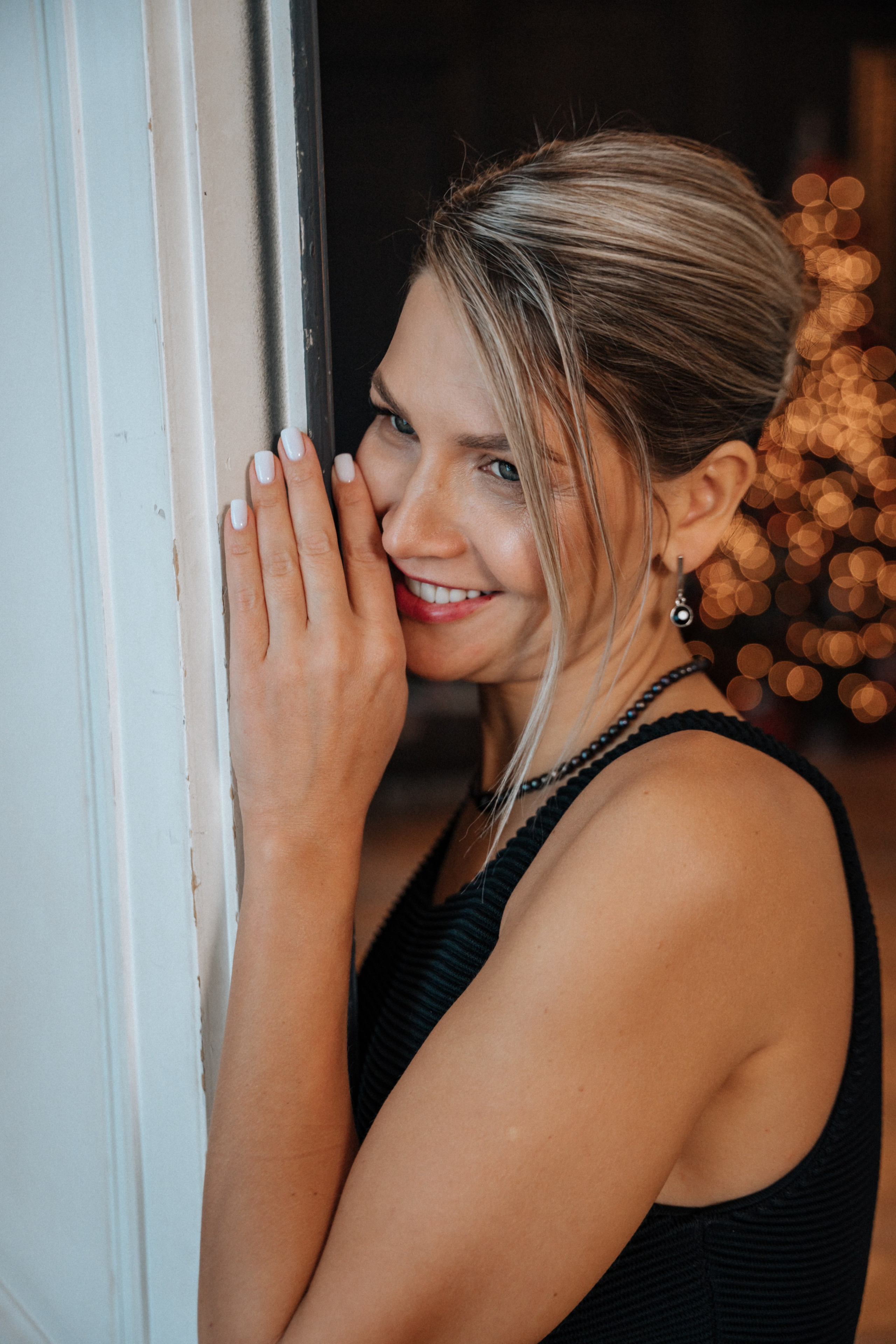 День рождения Евы Федорович. Портретный фотограф в Санкт-Петербурге Дмитриева Наталия