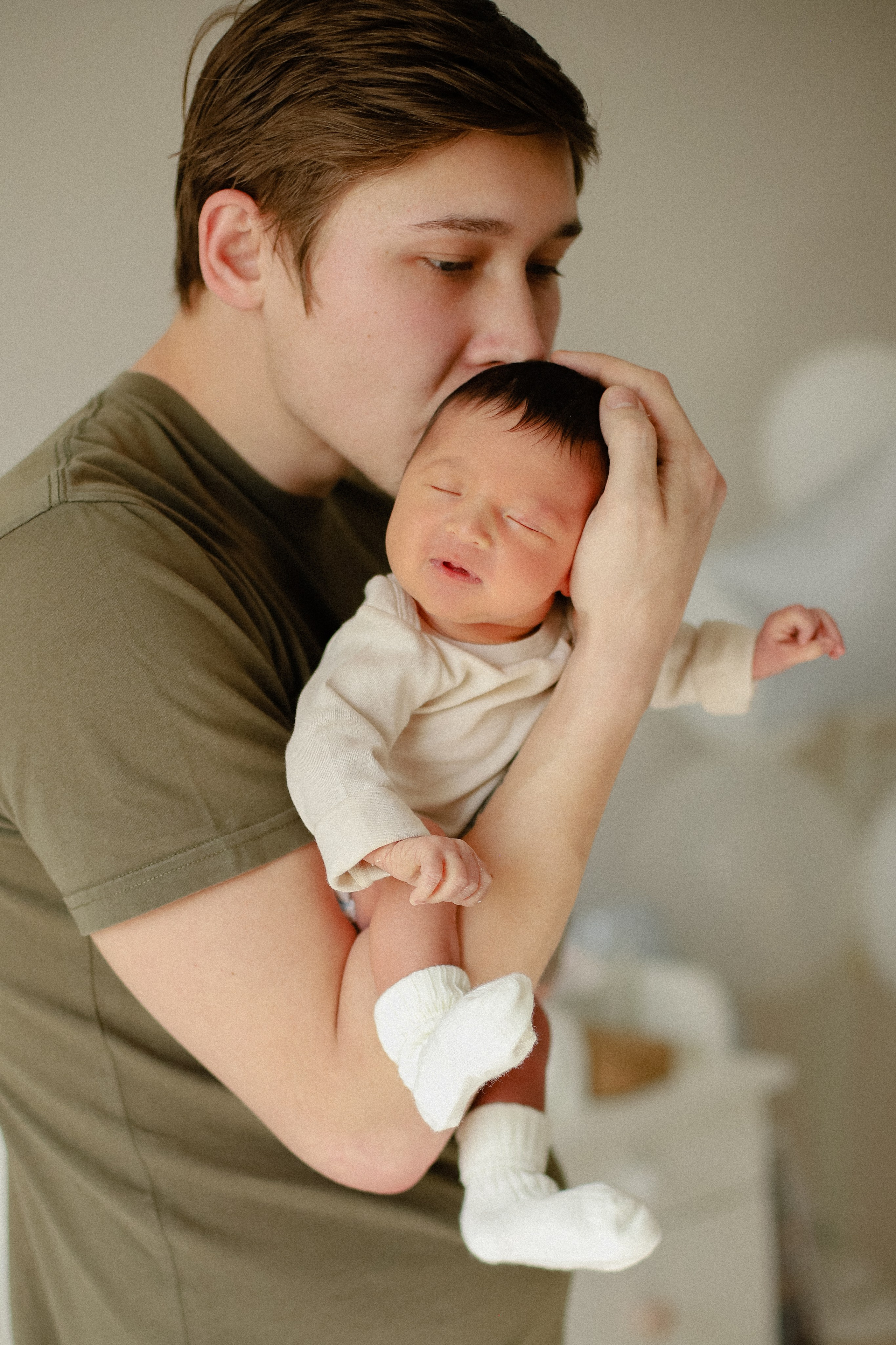 Лея. Фотограф в Алматы и Москве Даша Пушкина