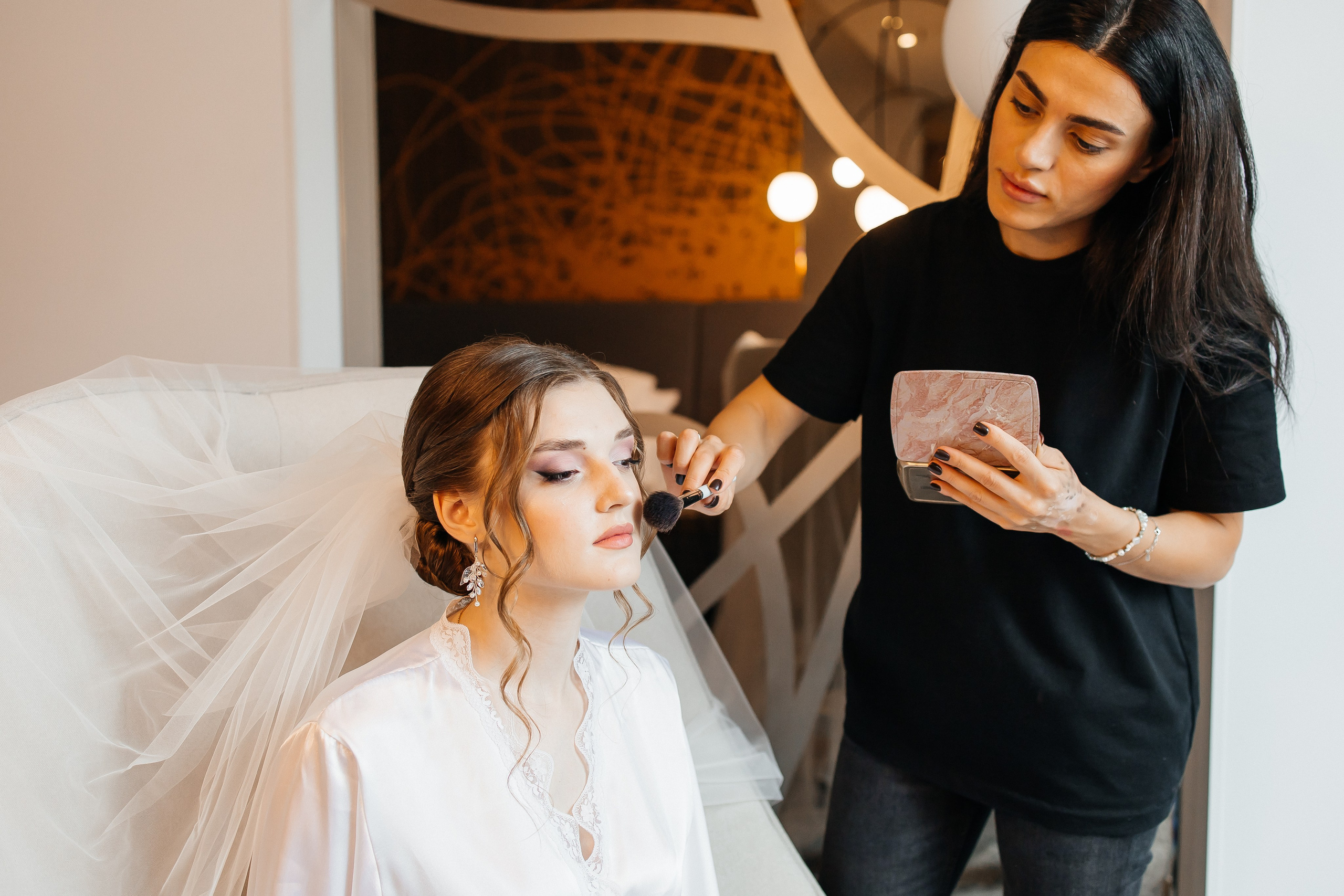 Вячеслав и Анна. Свадебный и семейный фотограф в Ростове-на-Дону