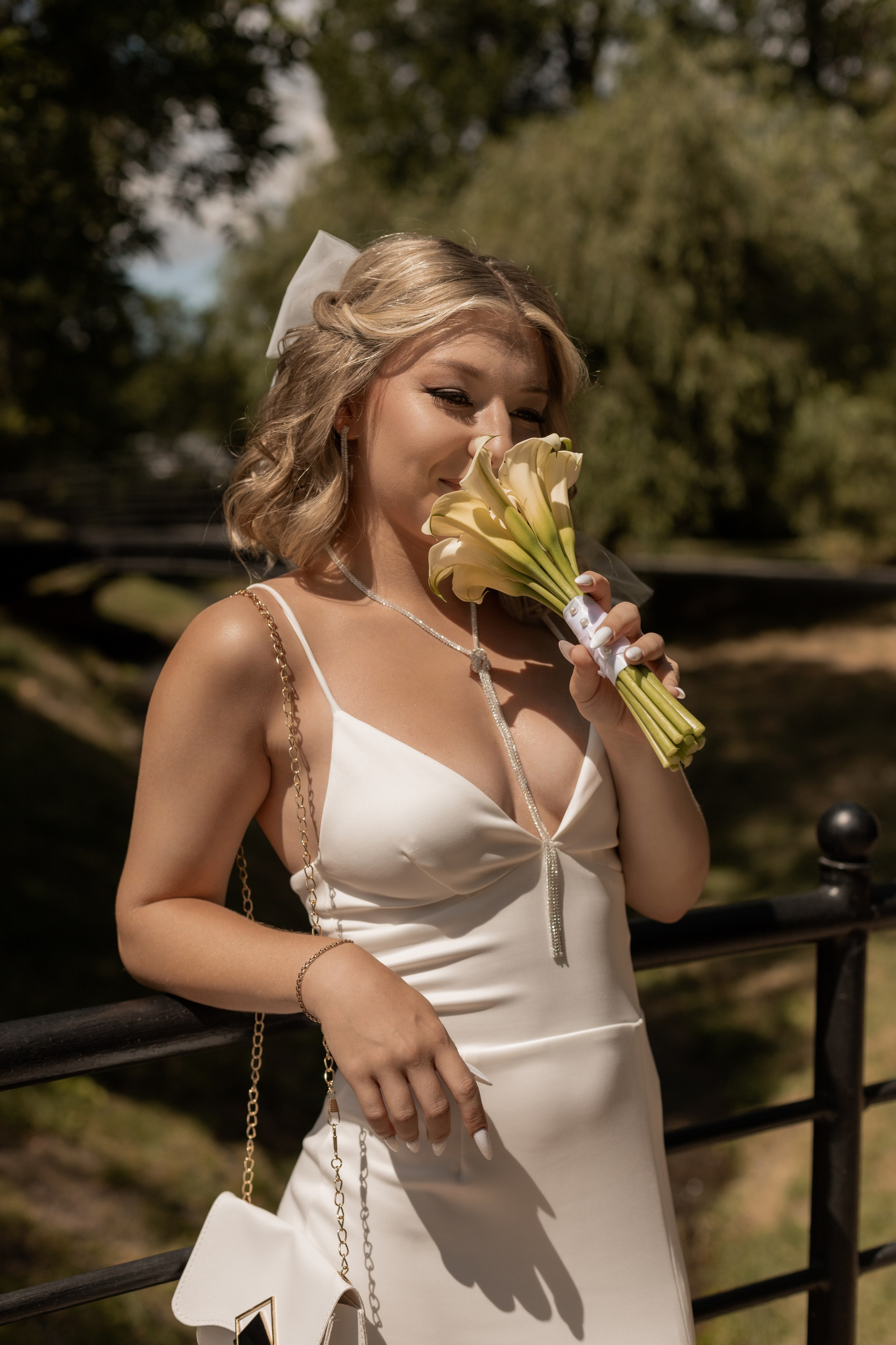 Андрей и Анна (сокращено). Свадебный фотограф Ангелина Сунгатулина | Саратов | Балаково | Вольск