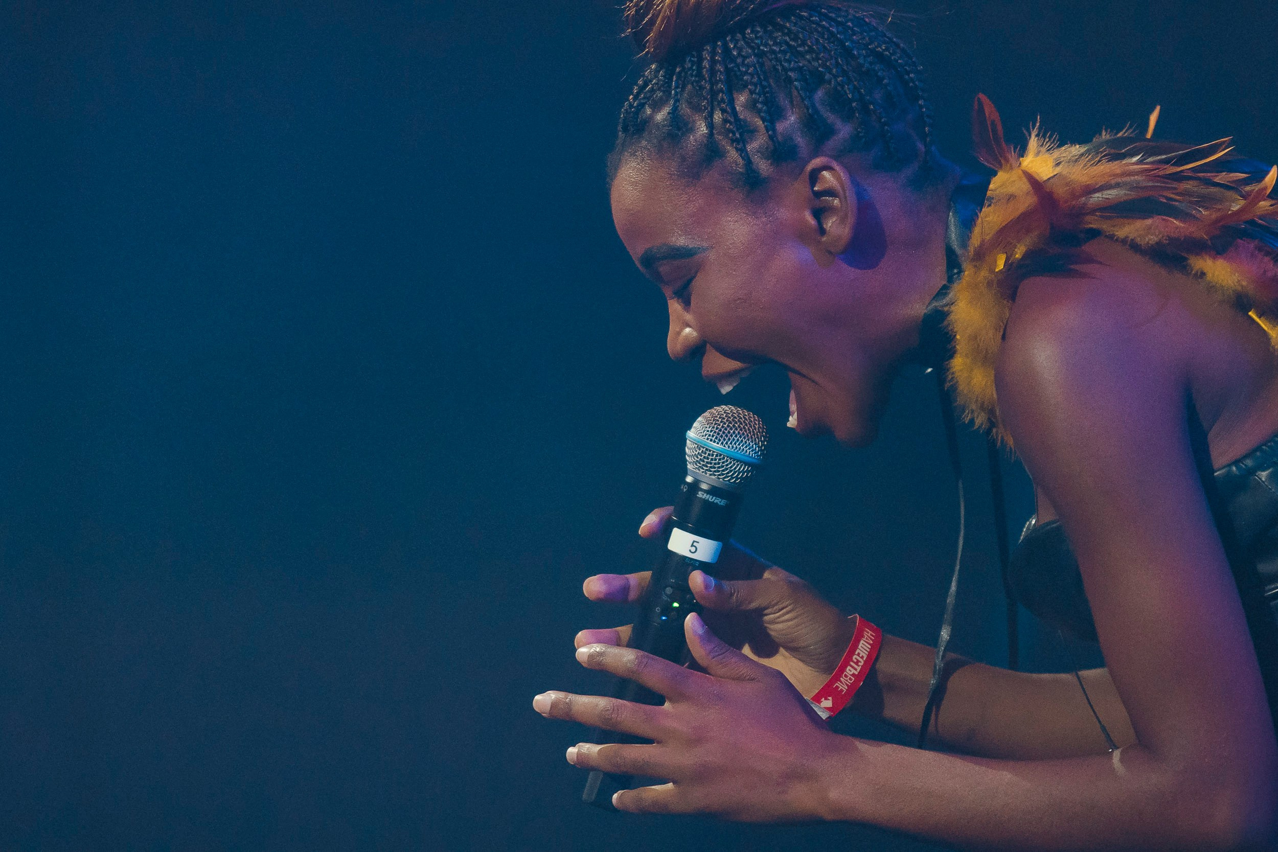 IGRA Фестиваль электронной музыки. Репортажный фотограф Андрей Герасимов