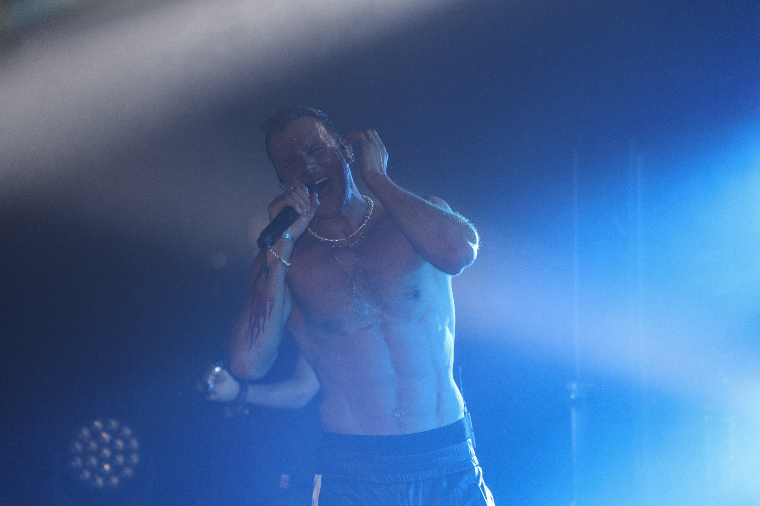 Олег Майами