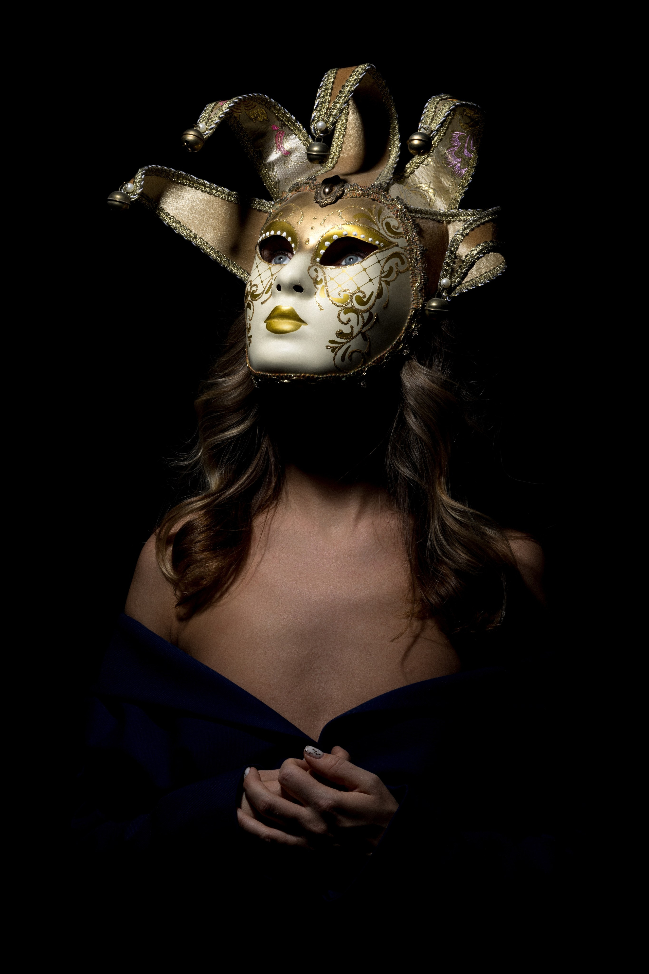 Портреты. Фотограф Александр Тулупов