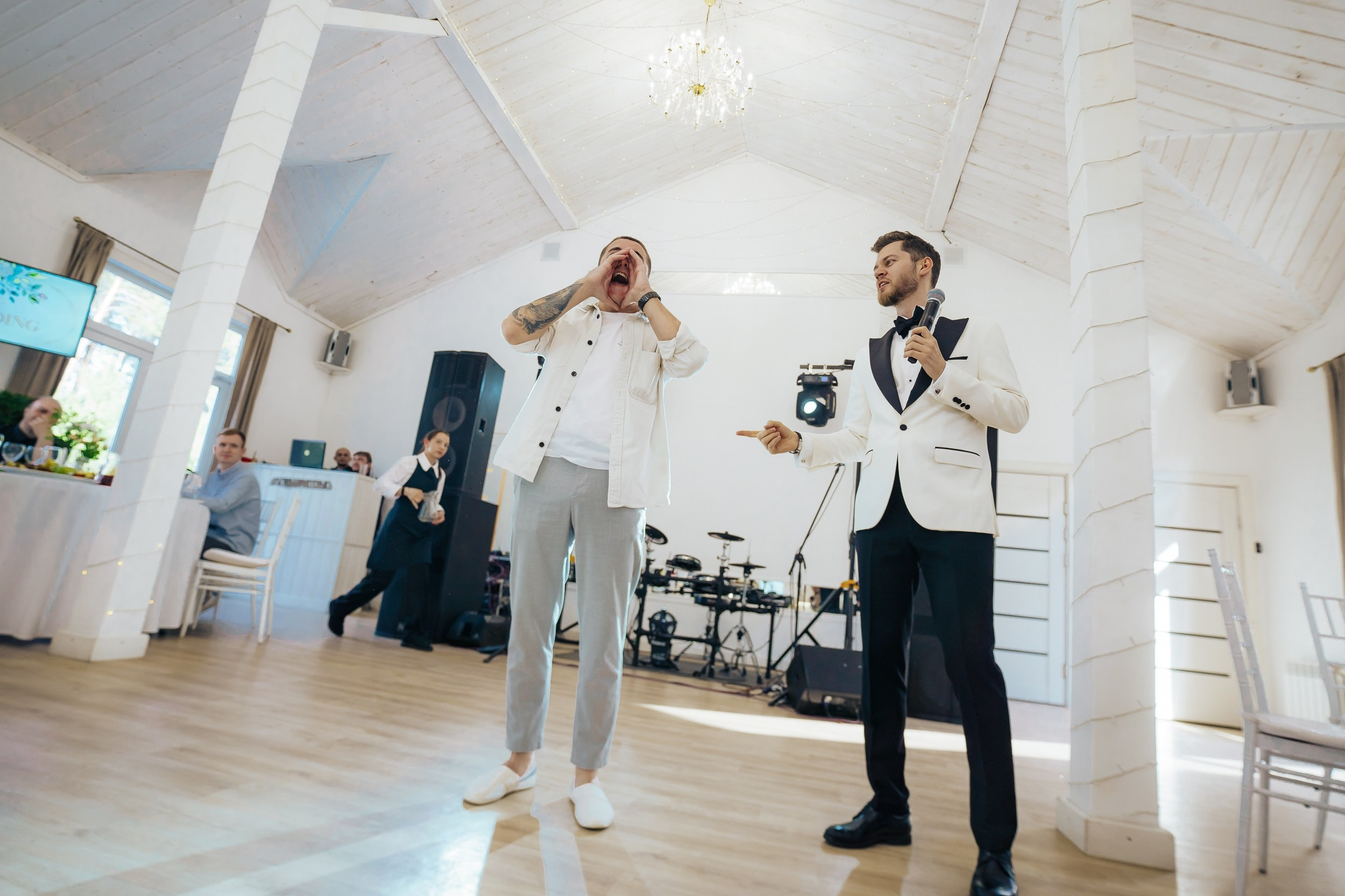 Свадьба Масловых. Ваш свадебный и семейный фотограф