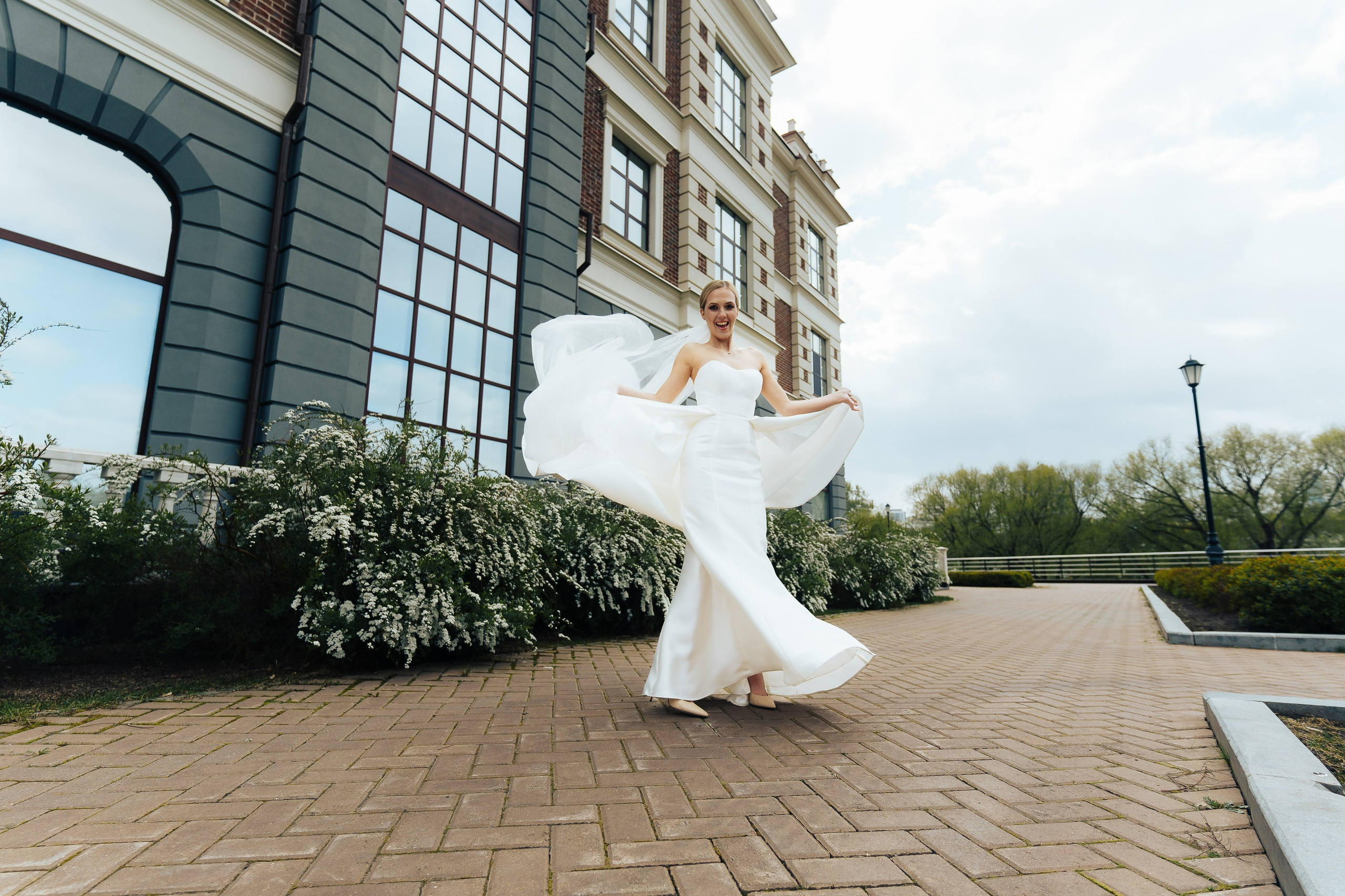 Свадьба Сергей и Анастасия. Ваш свадебный и семейный фотограф