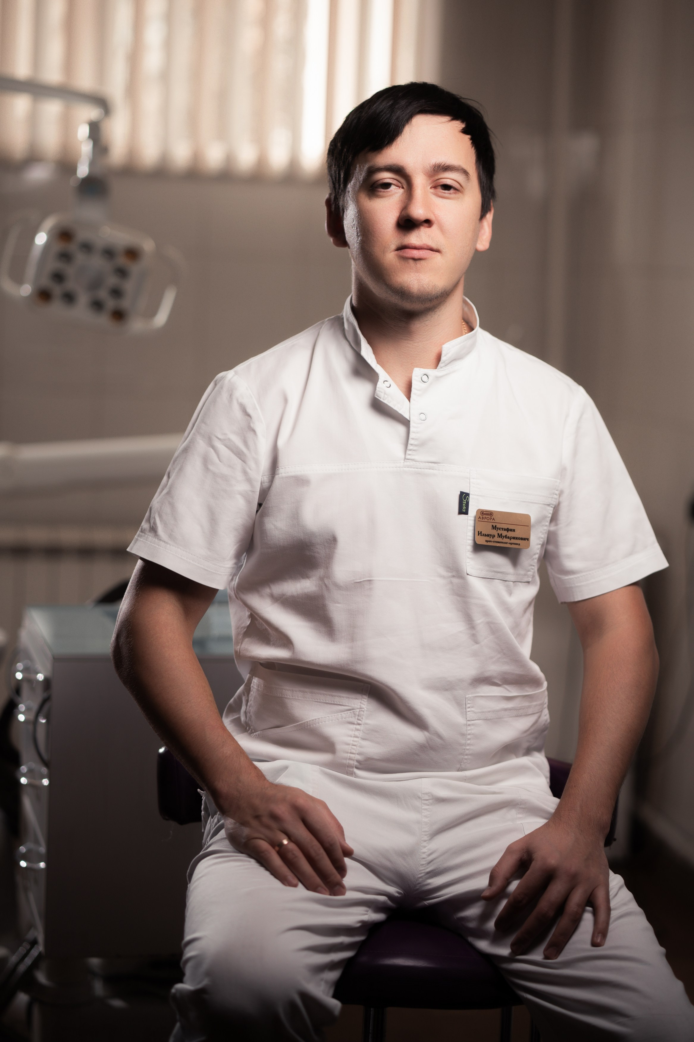 Портреты для Зубных мастеров. Ваш свадебный и семейный фотограф