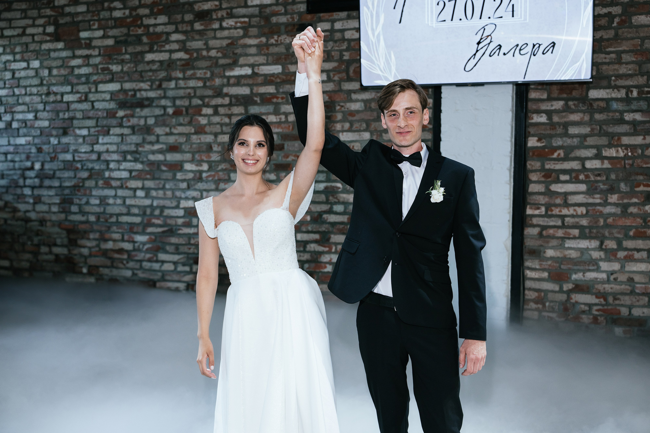 Wedding day #58. Свадебный, семейный фотограф в Рязани Лена Брант