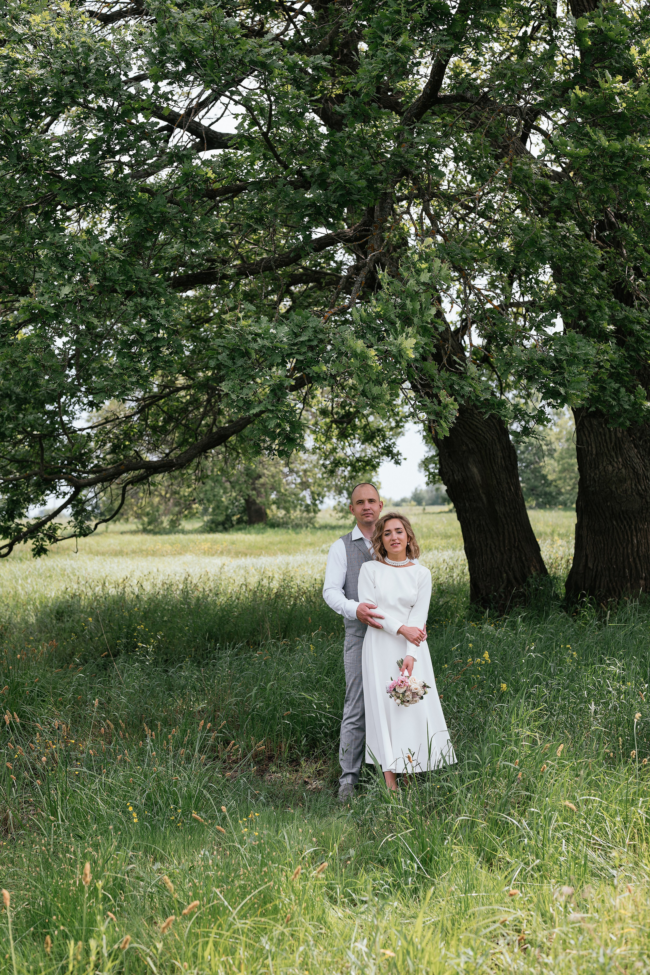Wedding day #51. Свадебный, семейный фотограф в Рязани Лена Брант