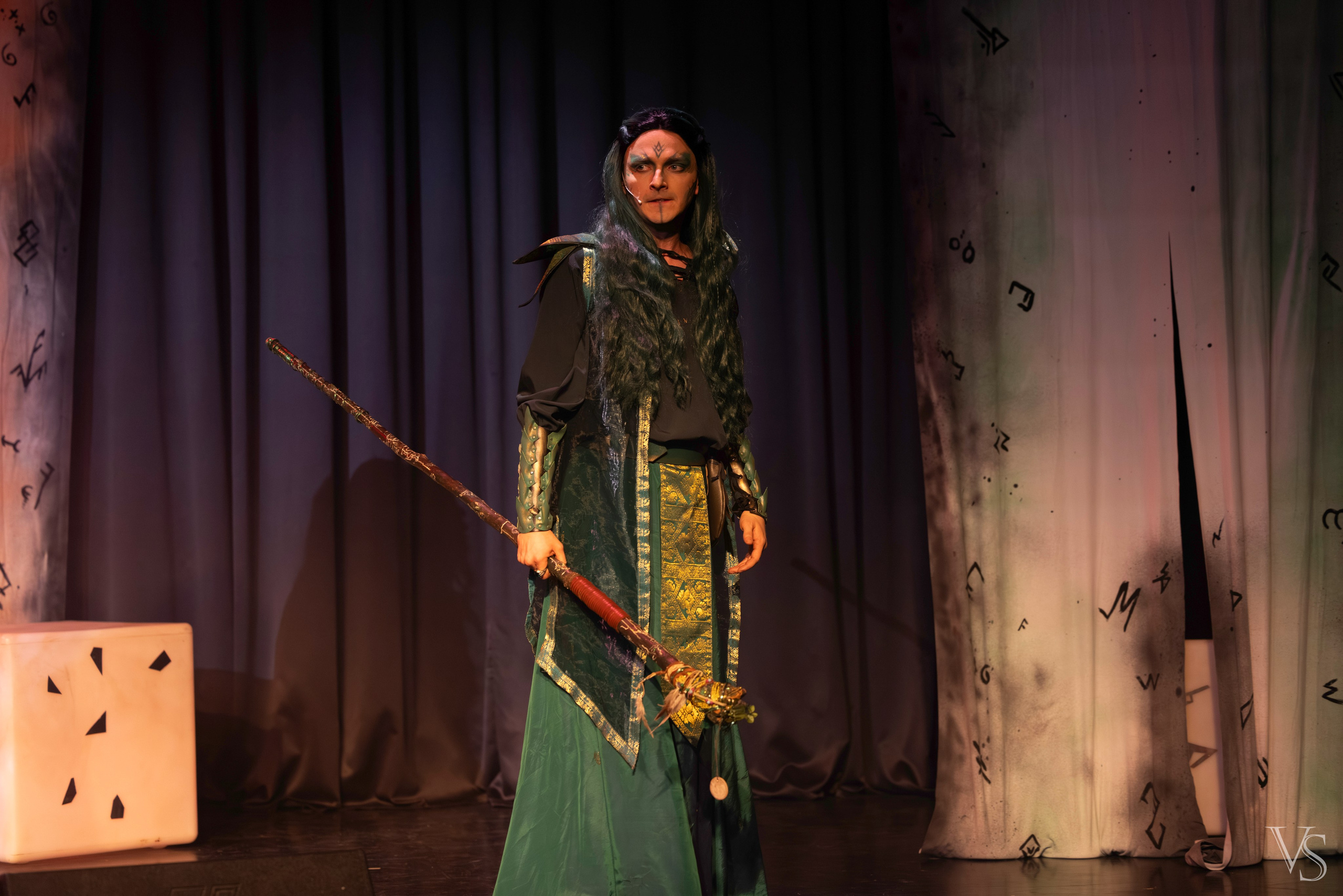 Книга стихий 25.01. Фотограф Виктор Степанов