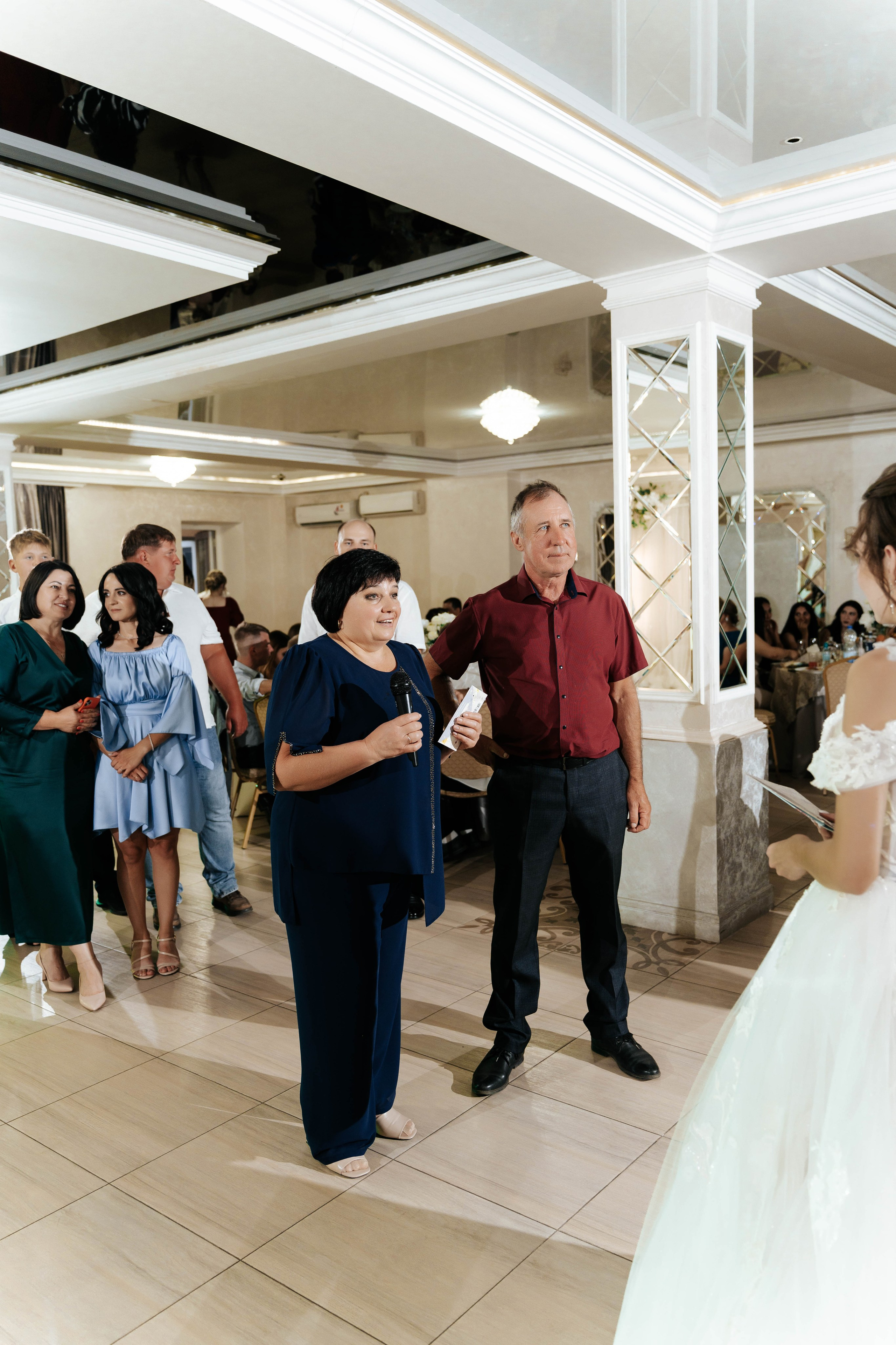 Sergey & Tatiana. Свадебный фотограф в Воронеже Самохина Екатерина