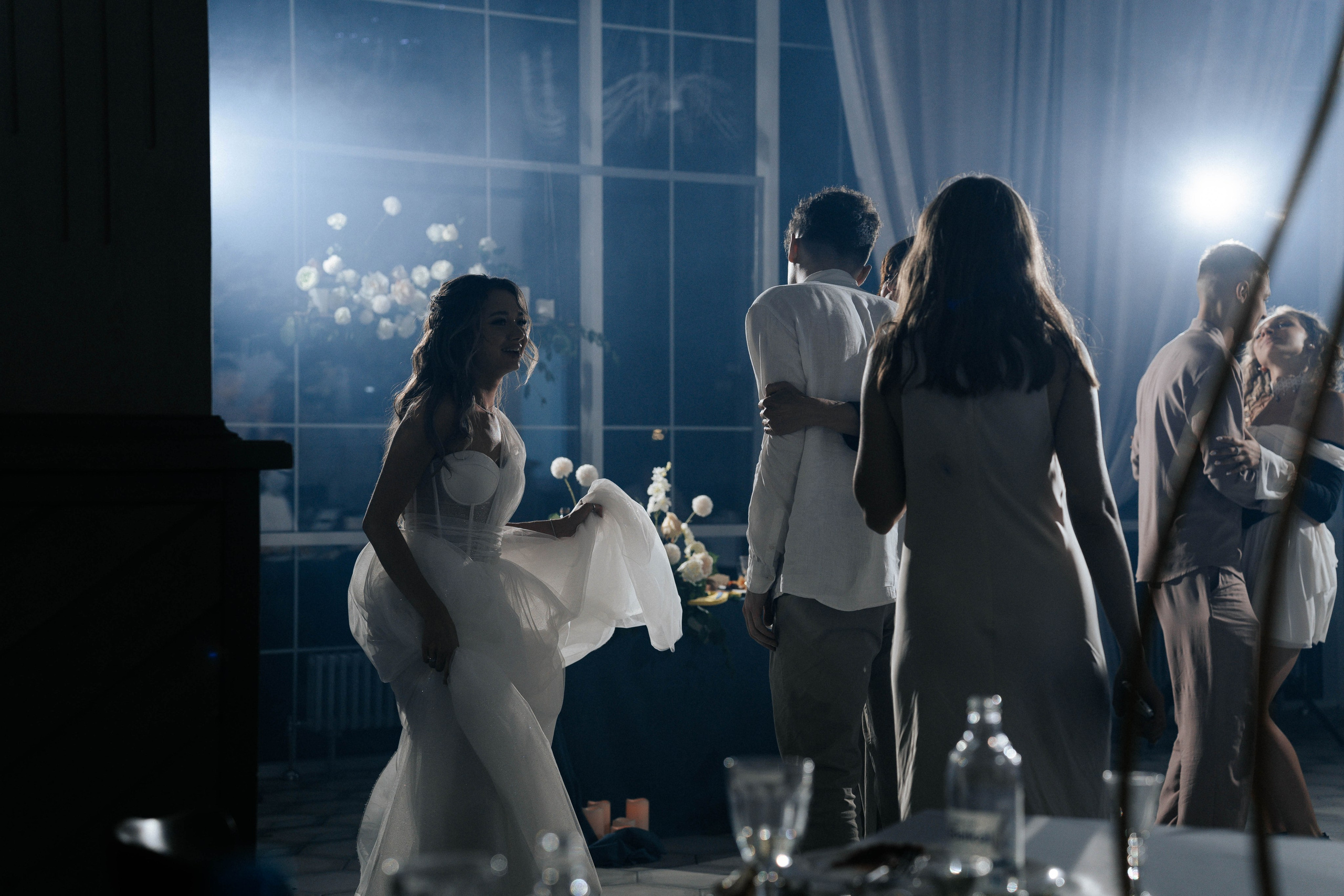 Oleg & Alexandra. Свадебный фотограф в Воронеже Самохина Екатерина