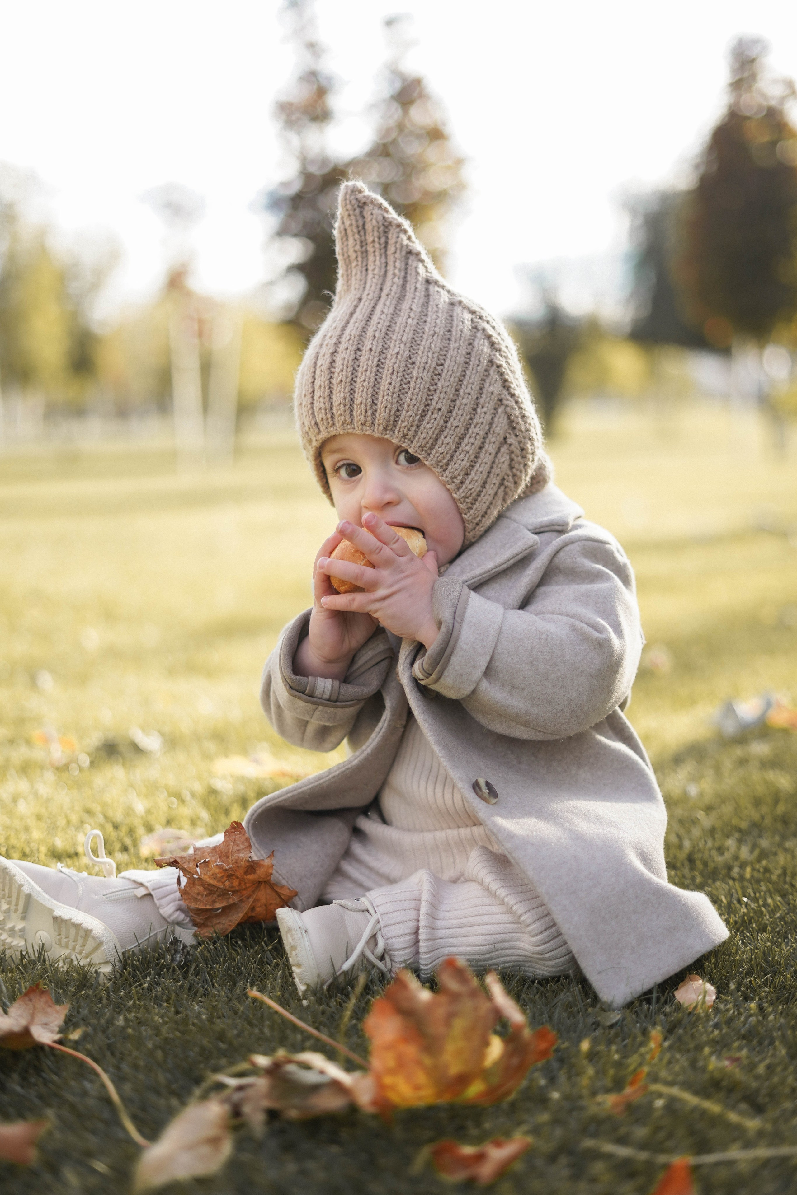 Осенние прогулки. Фотограф Волгоград Анастасия Ли