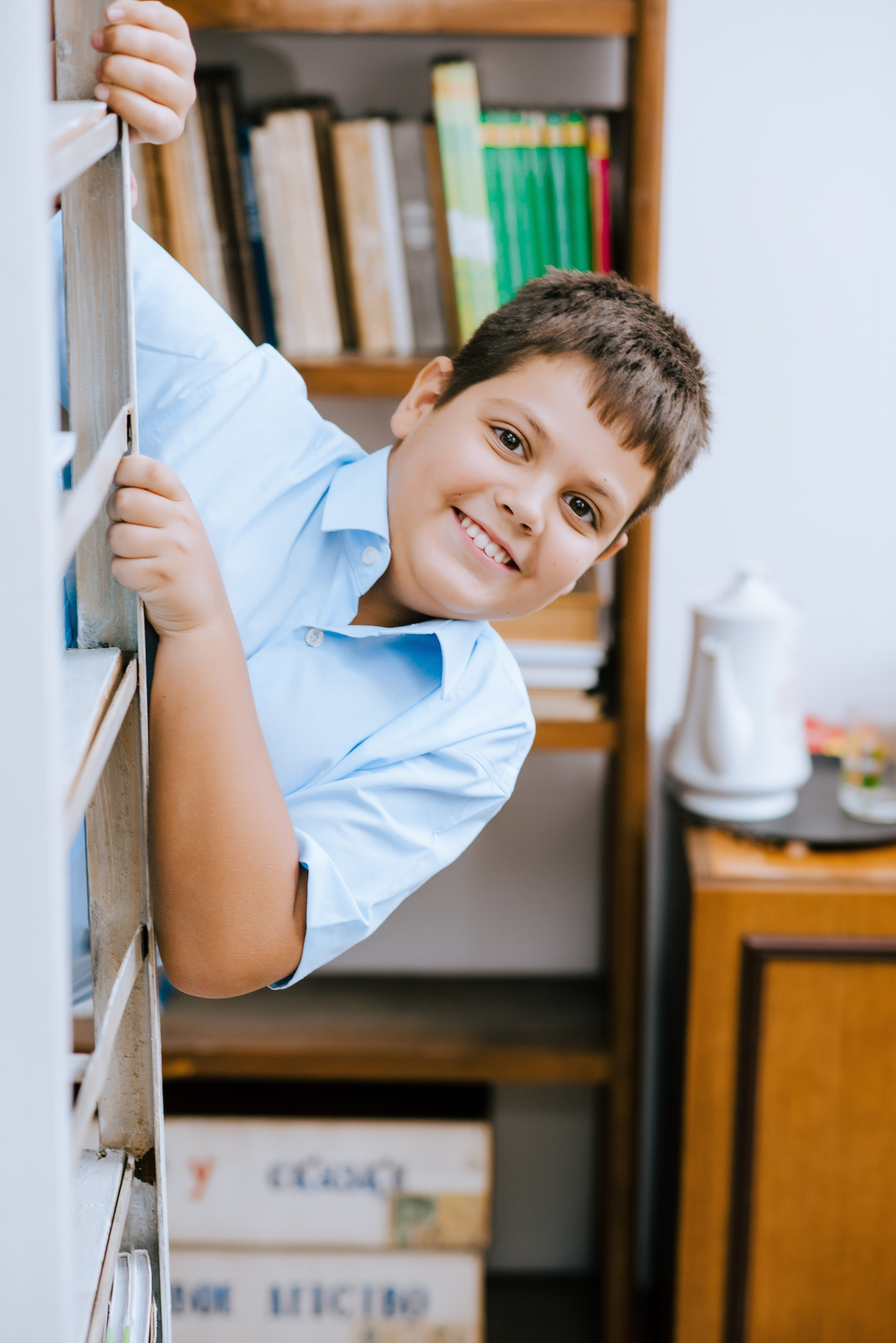 Школа 3 — 4 класс. Фотограф Ярмишко Дарья. Выпускные фотокниги