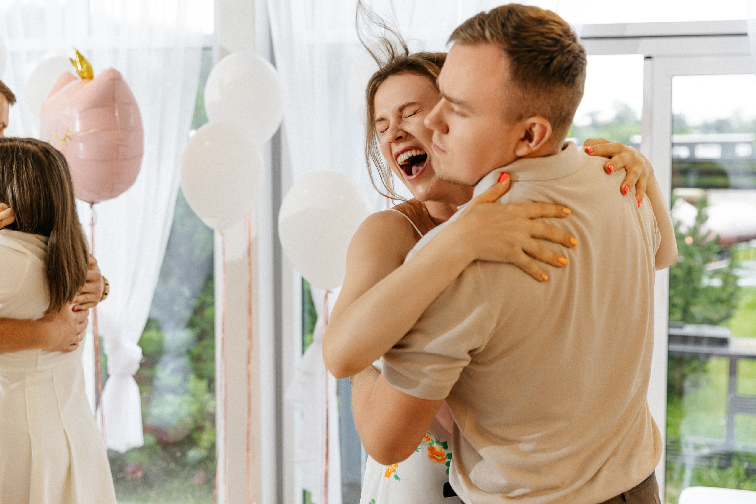 День Рождения. Свадебный фотограф Дмитрий Воробьев Ярославль