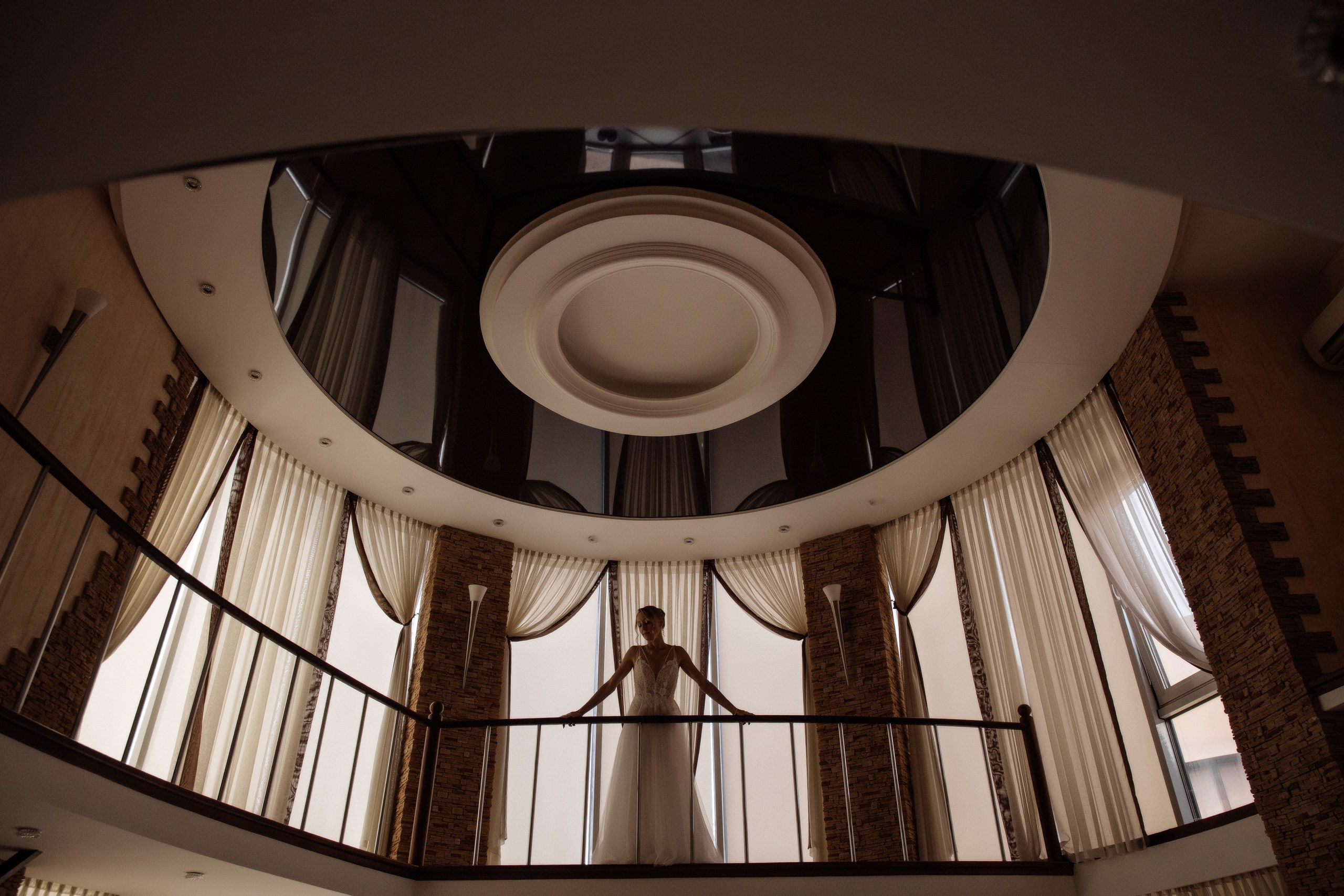 Свадебные съемки. Свадебный фотограф в Крыму Алексей Карасёв