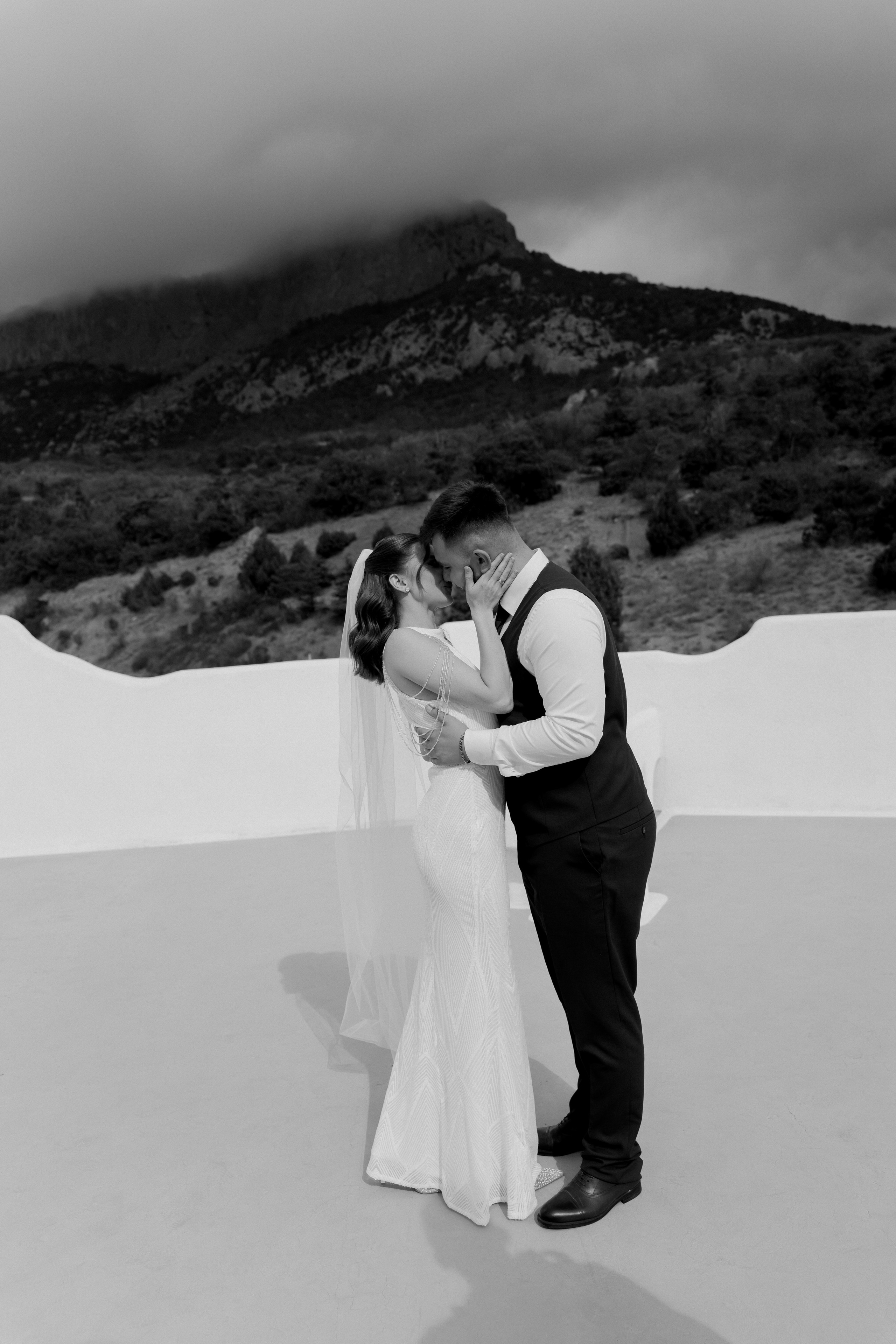 Никита и Анастасия. Главная