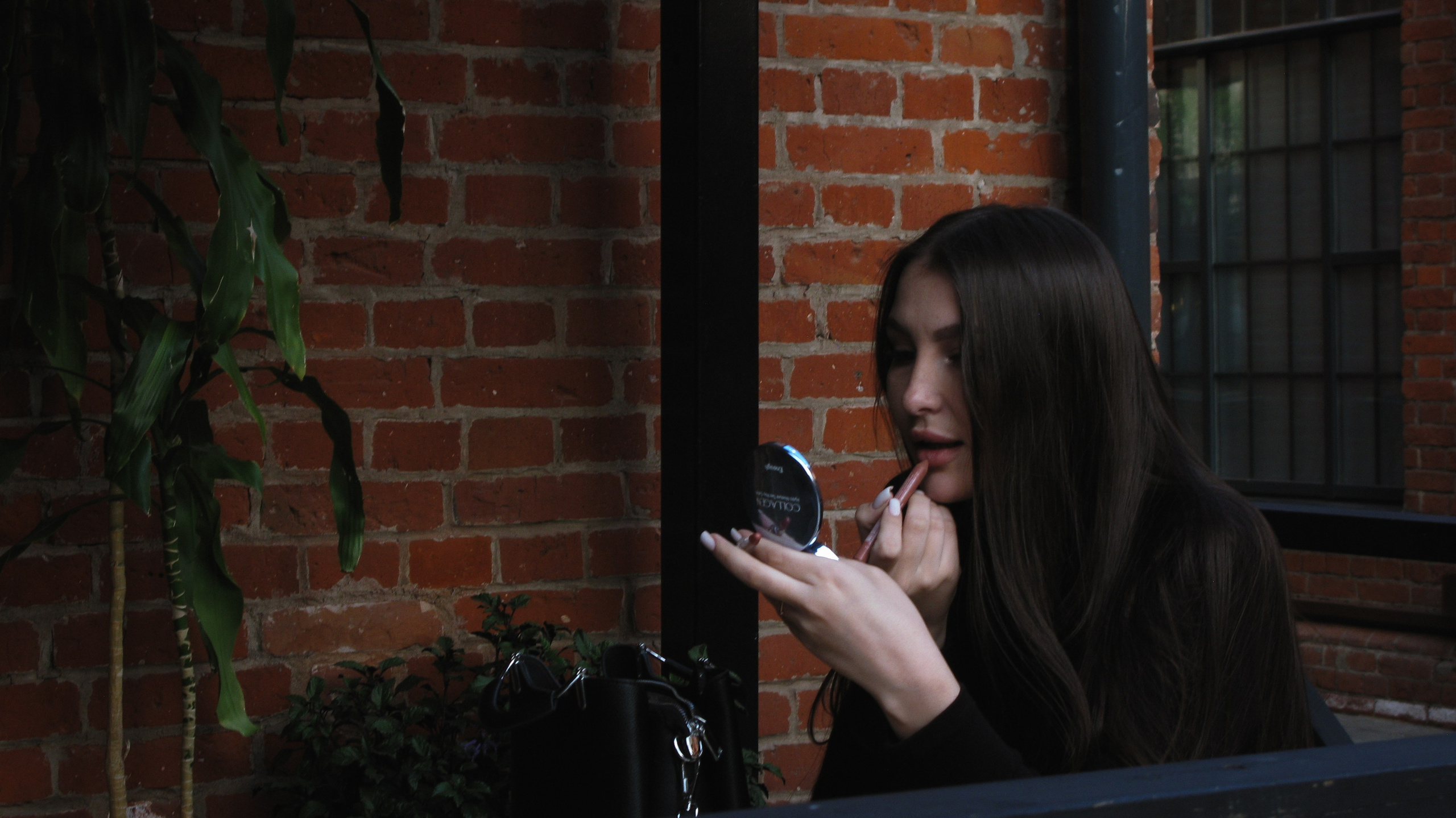 Даша. Портретный и свадебный фотограф в Москве Александра