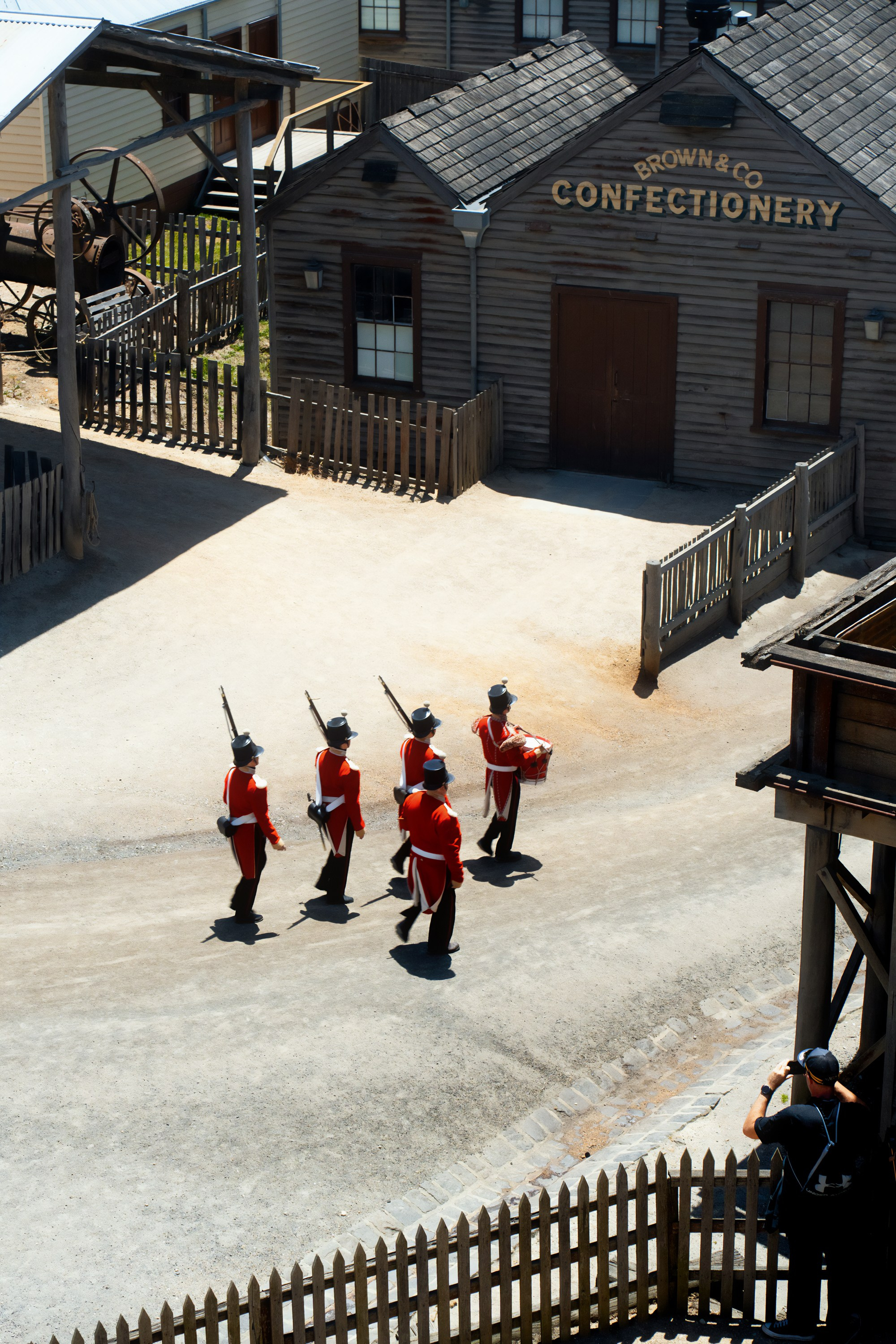 Австралия. Фотограф в Хабаровске. Фотография за 24 часа