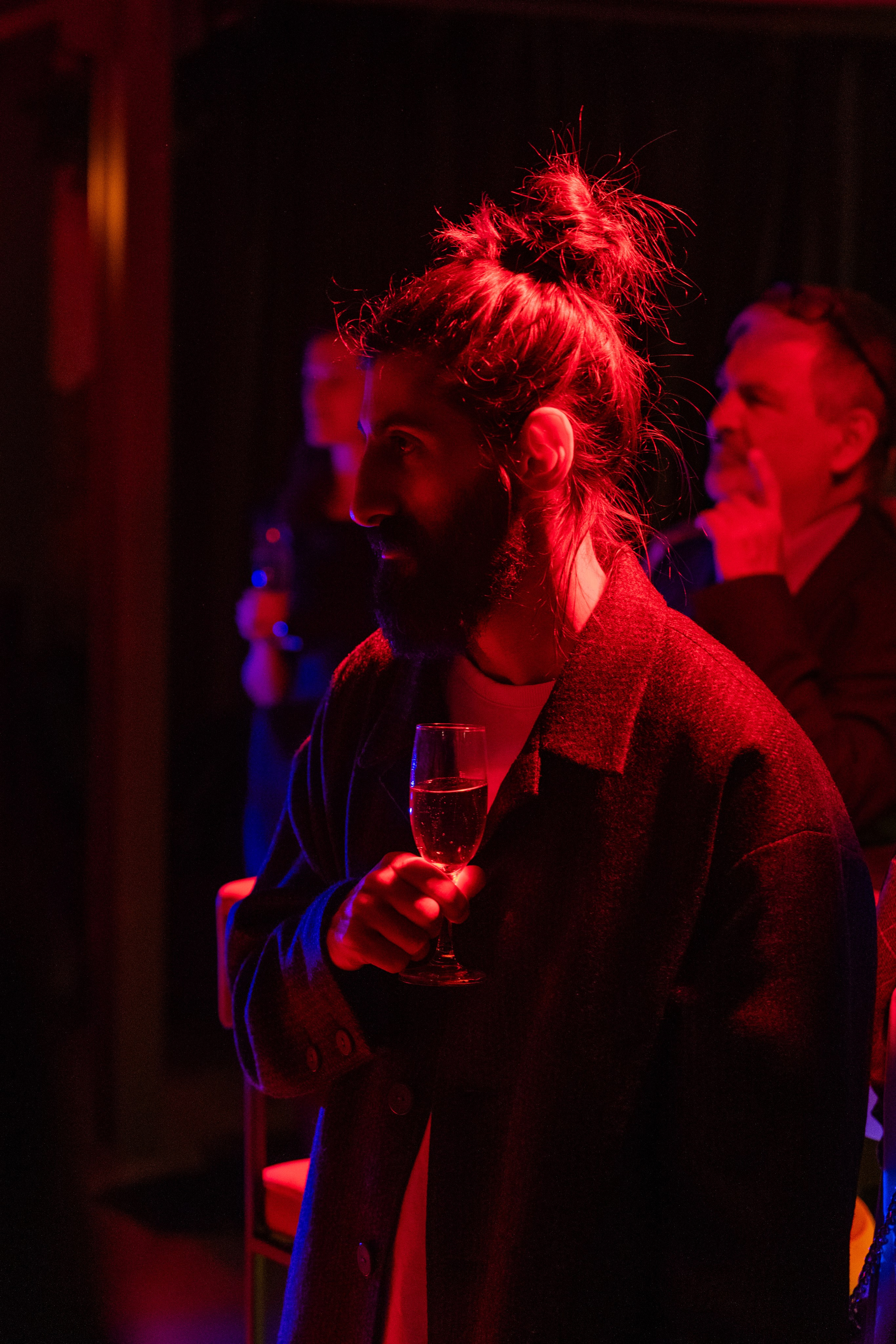 TERRA Loft День Рождения Татьяны. Фотограф Никита Комаров