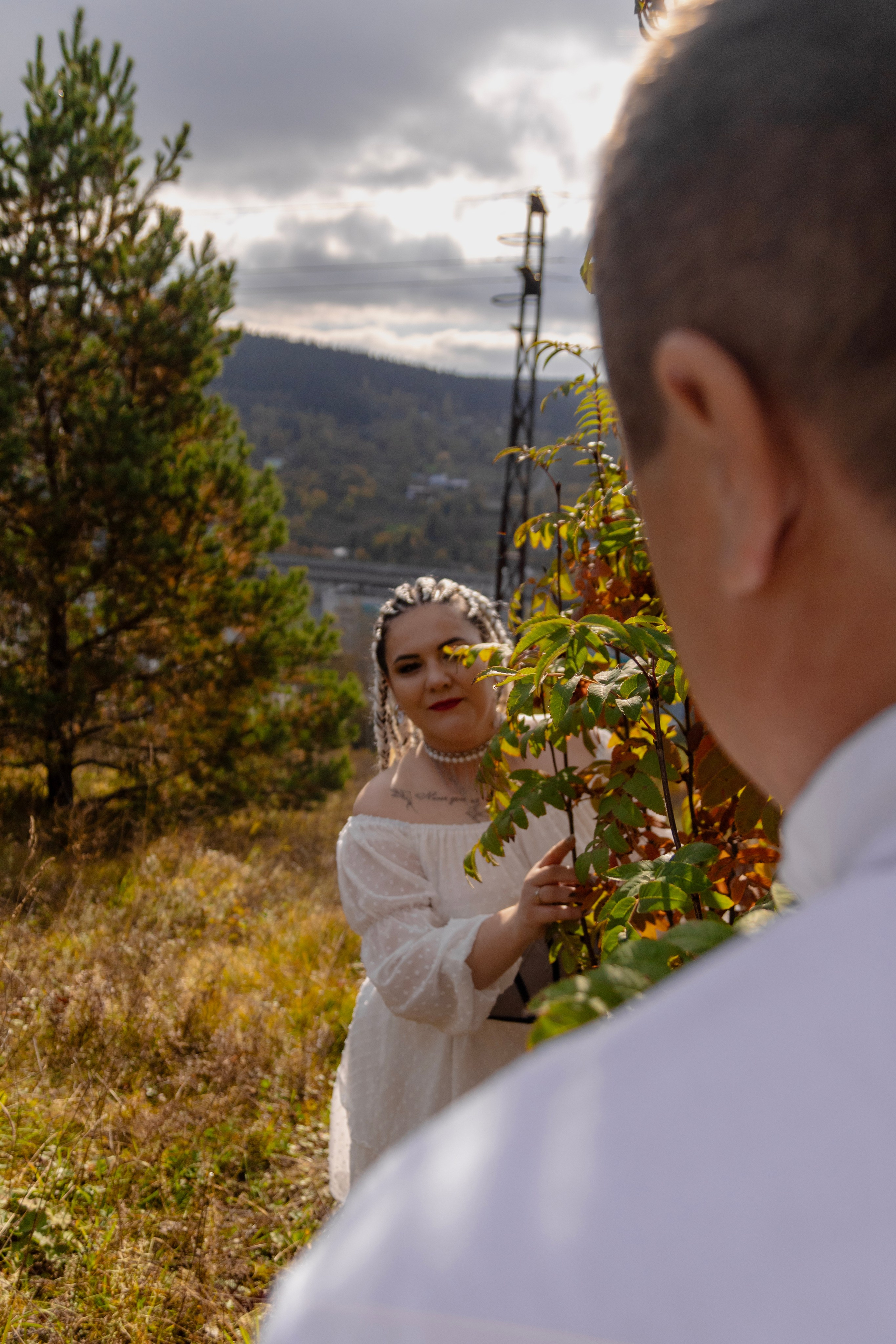 Снежаны и Александра