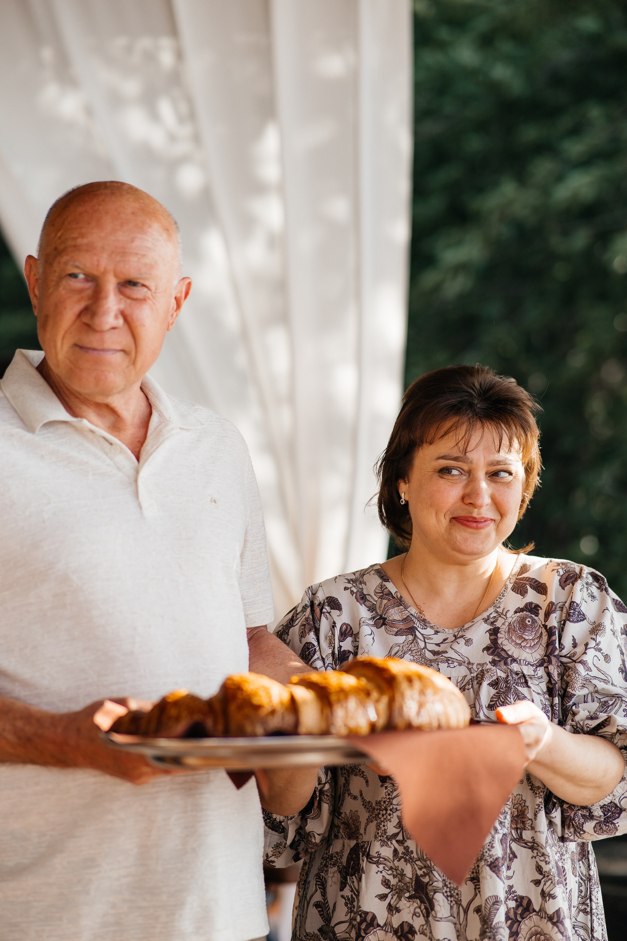 Павел и Юлия. Свадебный и семейный фотограф в Ростове-на-Дону