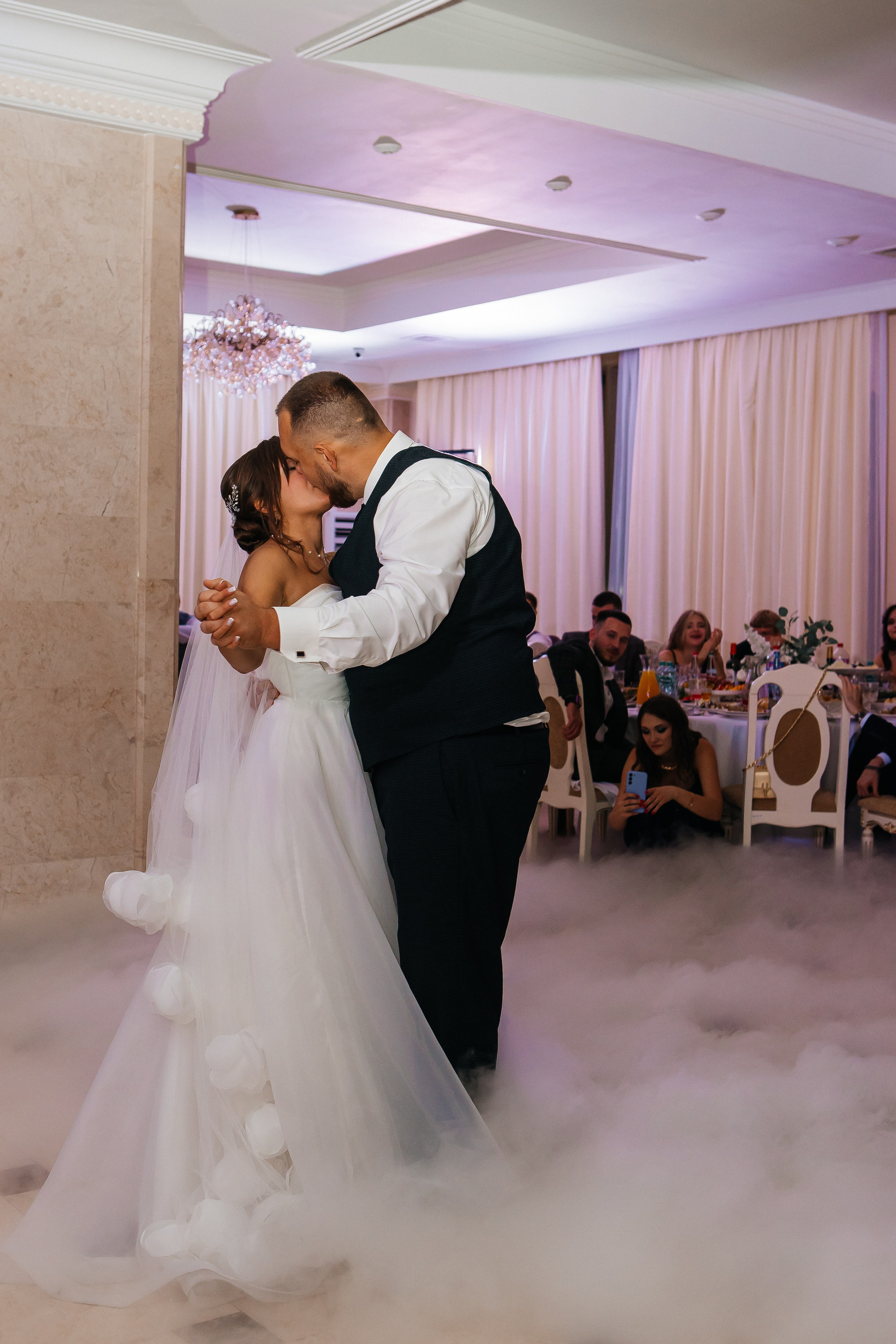 Дмитрий и Лана. Свадебный и семейный фотограф в Ростове-на-Дону