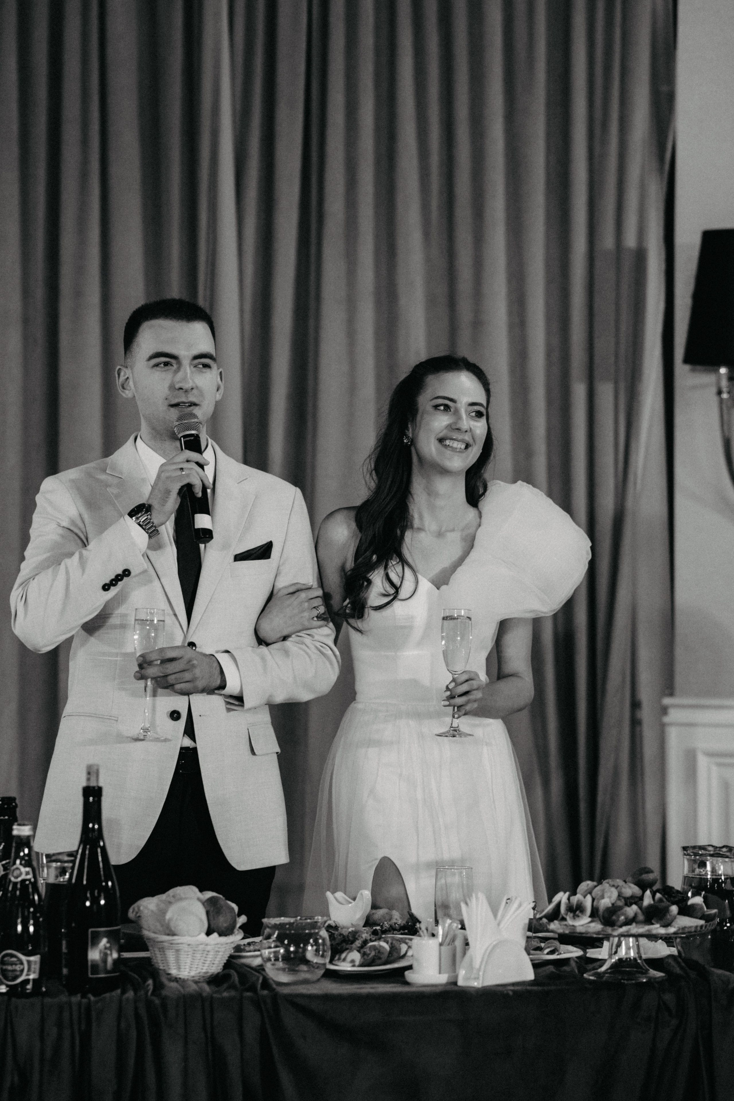 Антон и Алина. Свадебный и семейный фотограф в Ростове-на-Дону