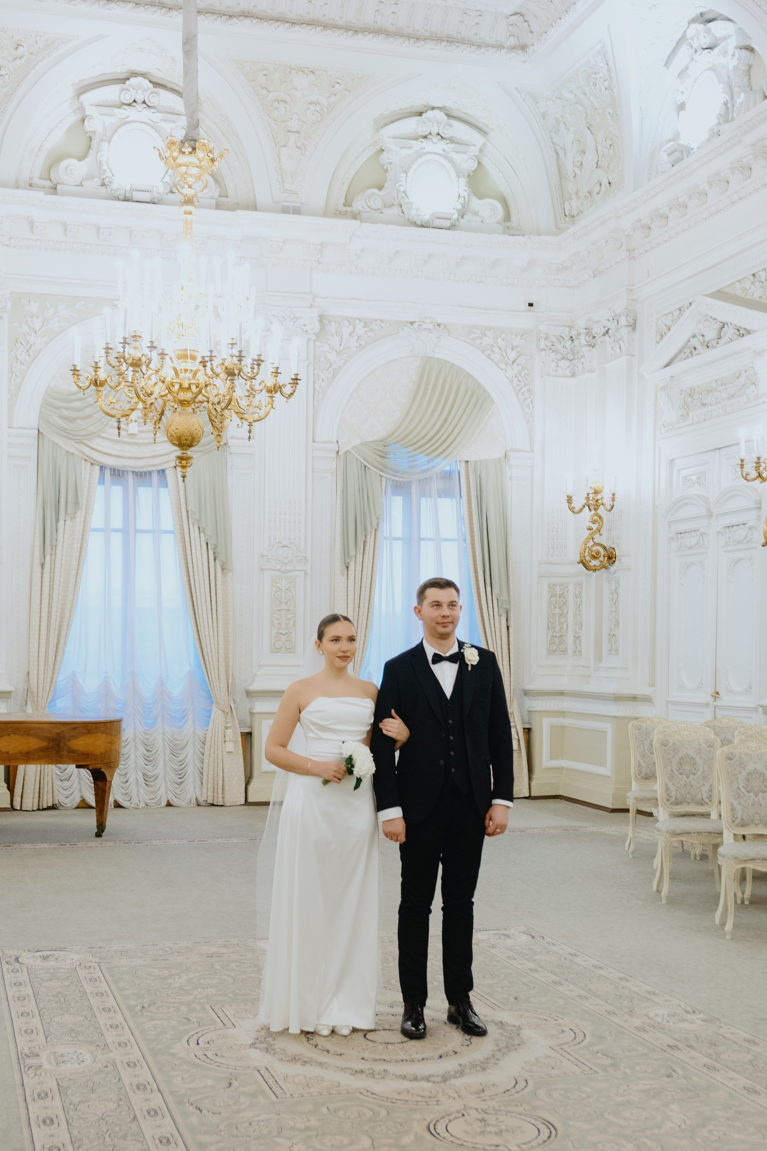 Свадебная серия «Код доступа — любовь» | Свадебный фотограф Сергей Слесарчук. Свадебный фотограф СПБ