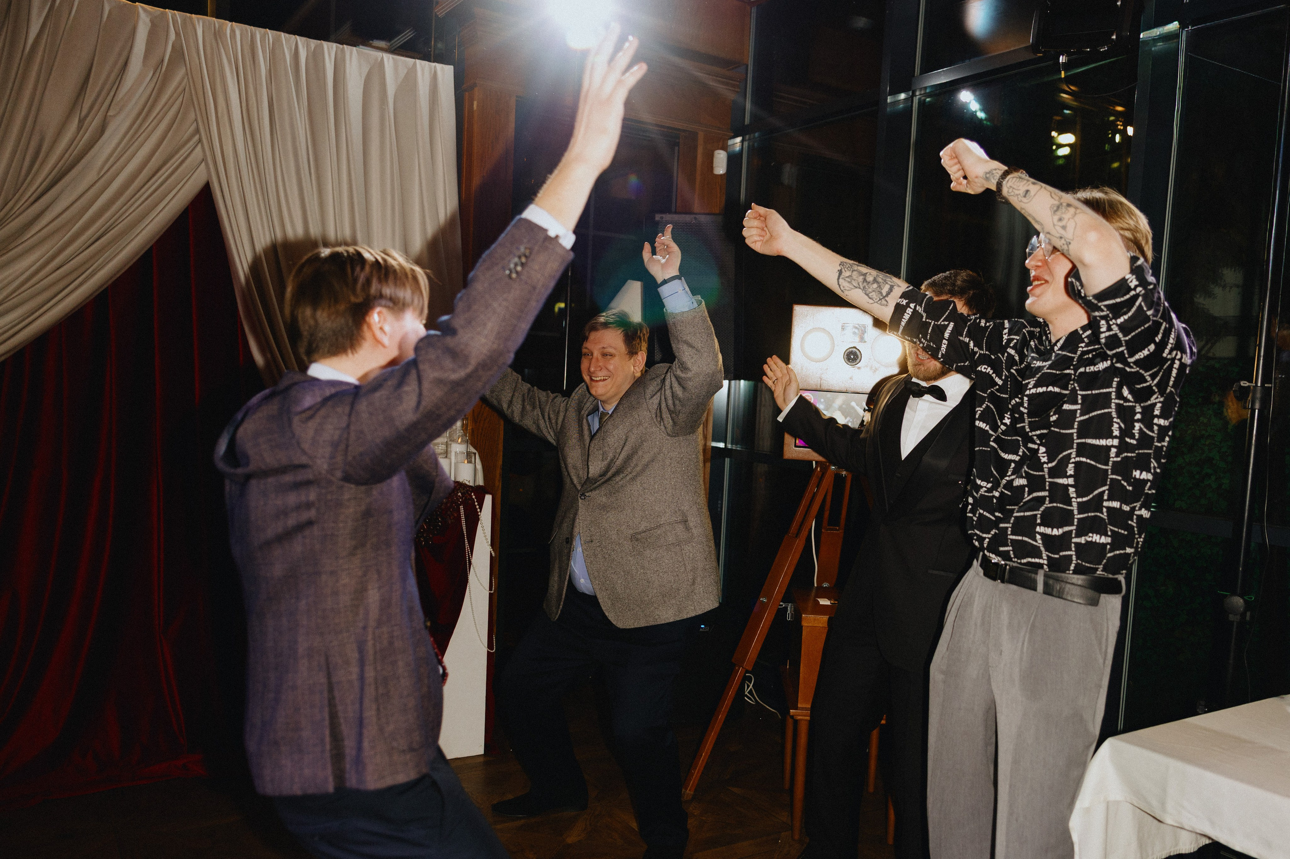 Свадьба Никиты и Оли в Санкт-Петербурге. Свадебный фотограф СПБ