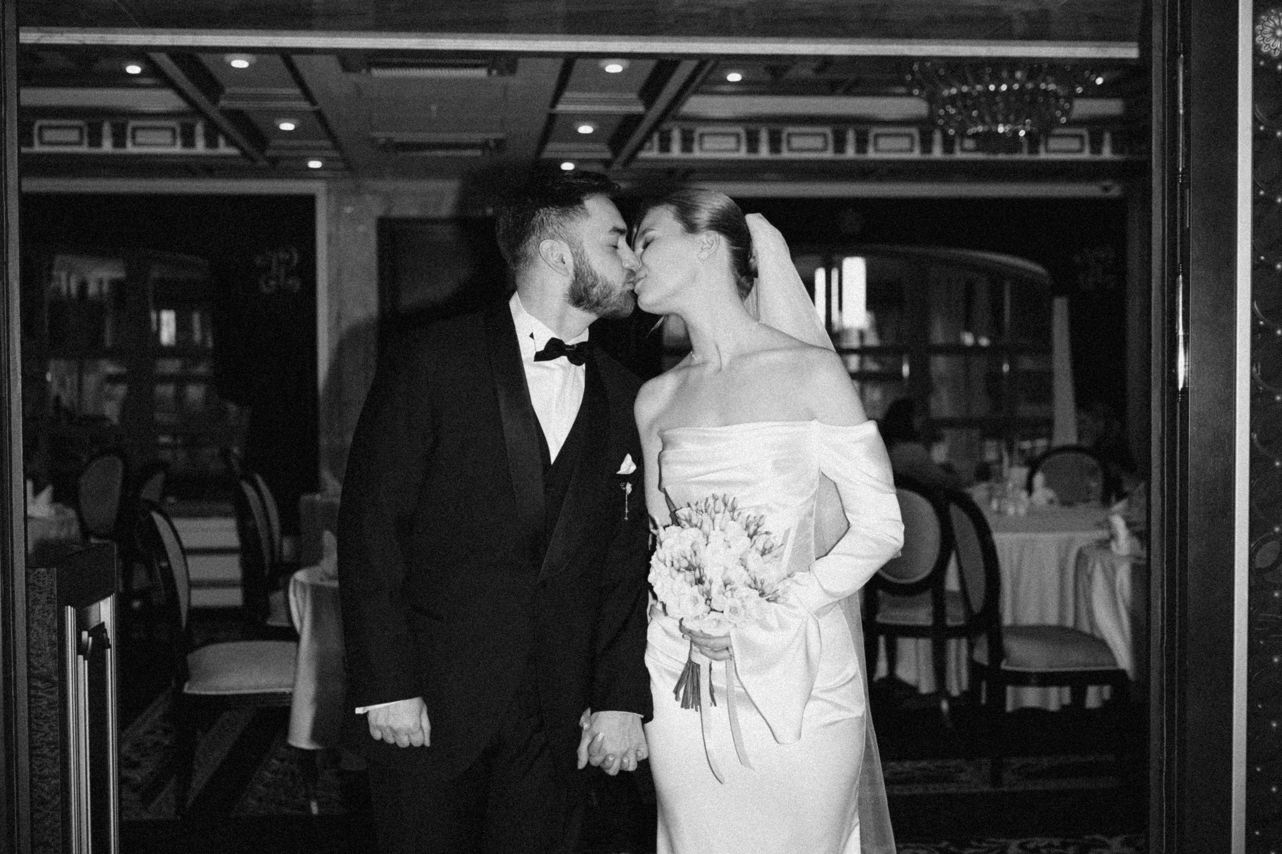 Свадьба Никиты и Оли в Санкт-Петербурге. Свадебный фотограф СПБ