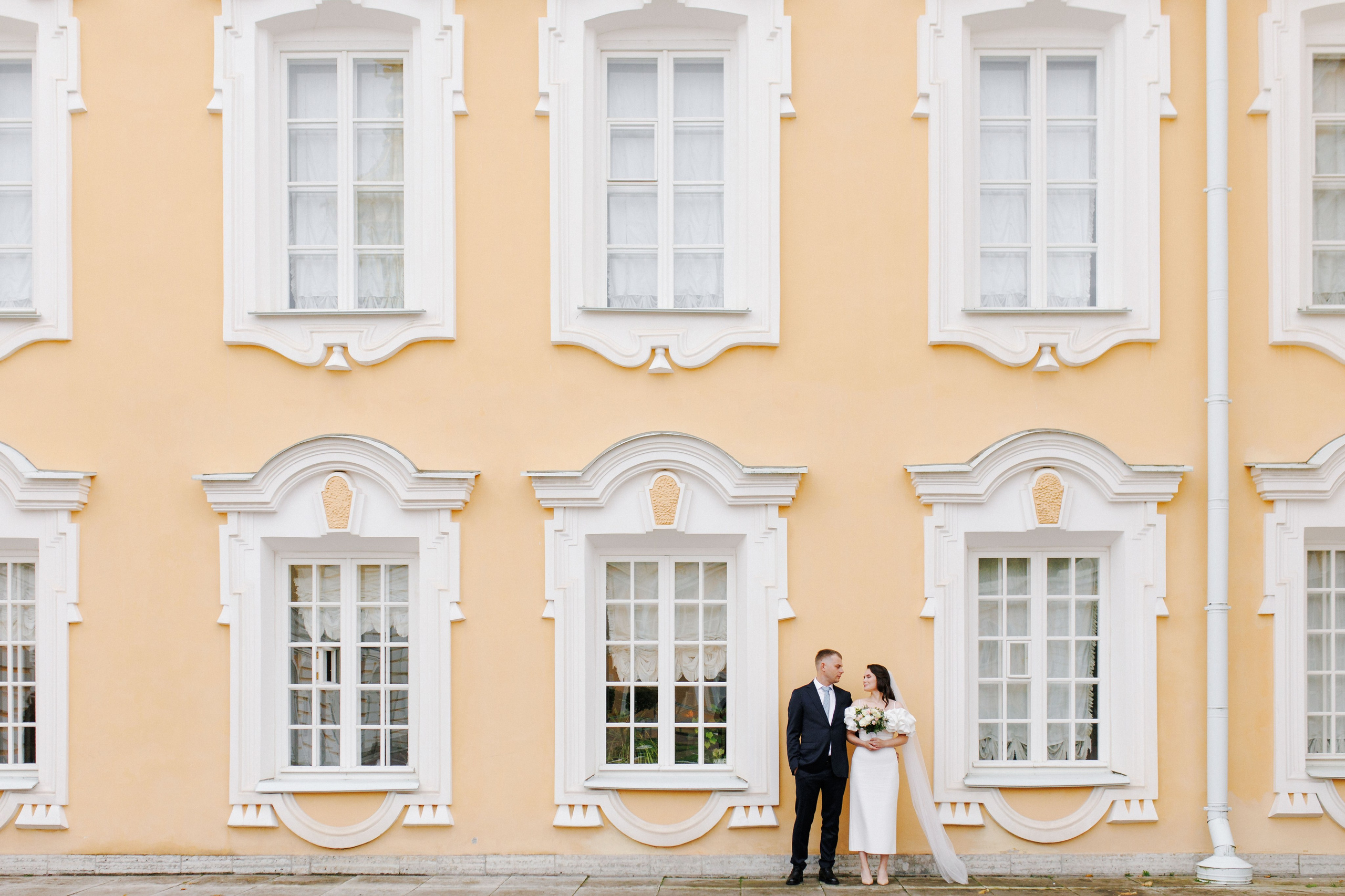 Мое портфолио за 2025 год. Свадебный фотограф СПБ