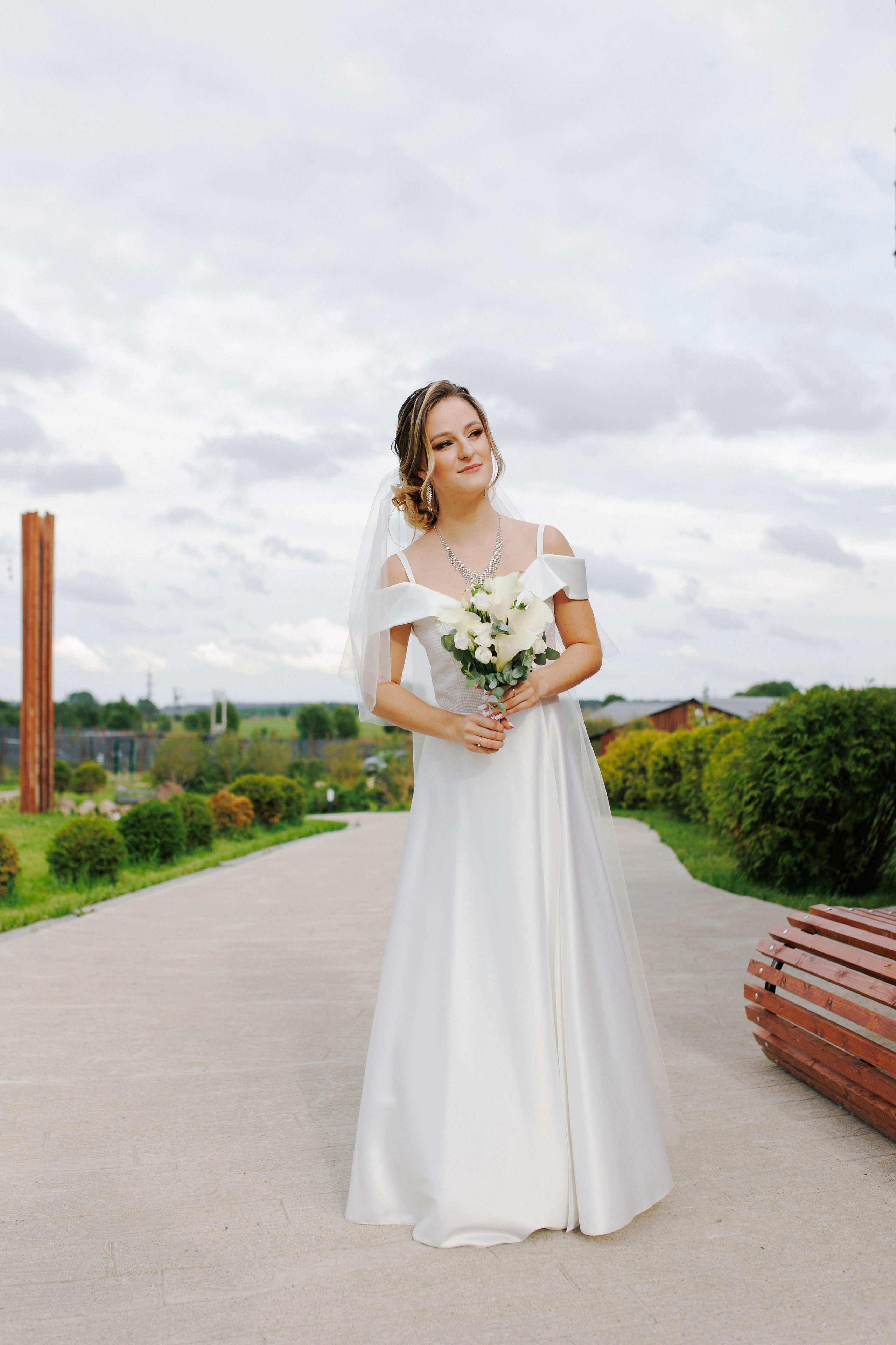 Свадебная фотосессия и банкетная часть в усадьбе СПБ. Свадебный фотограф СПБ