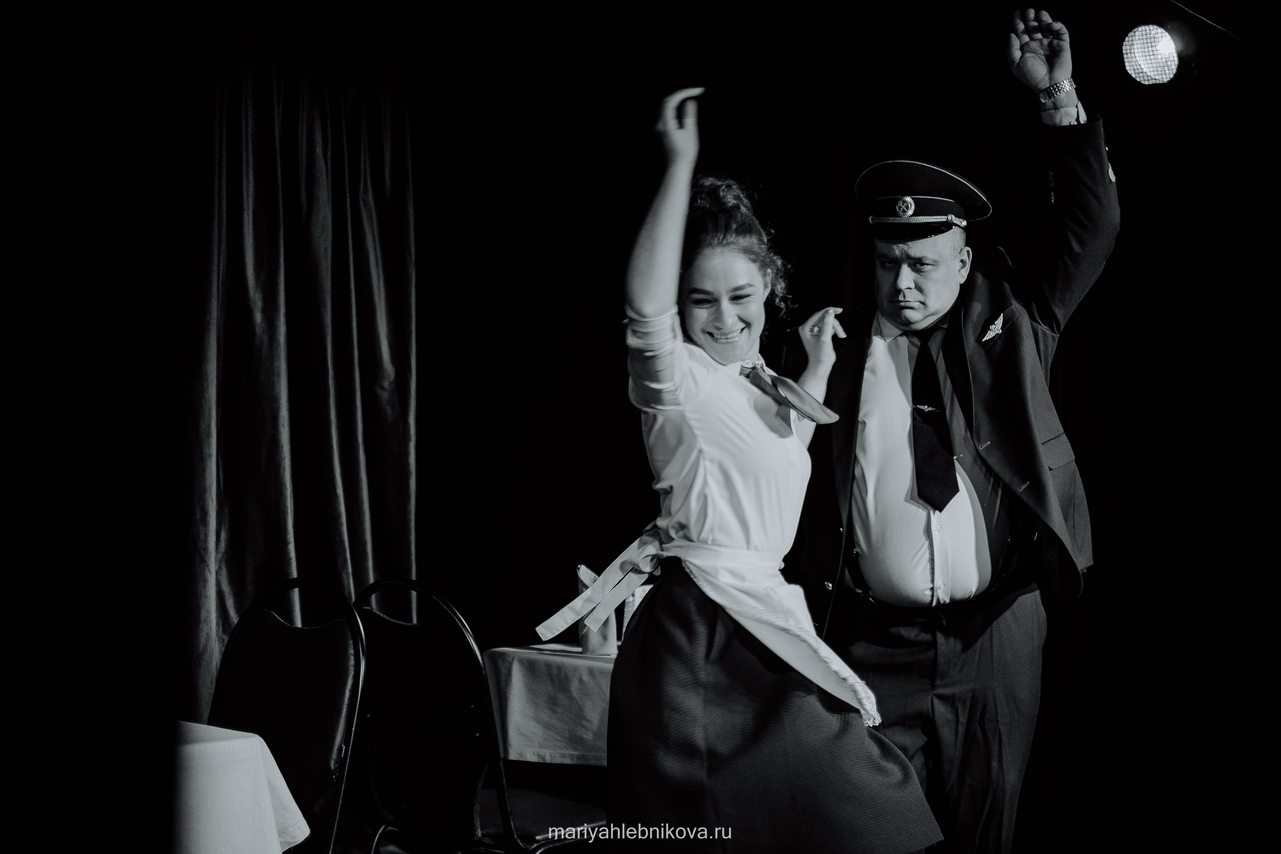 «Обмен». Фотограф Мария Хлебникова Санкт-Петербург Москва