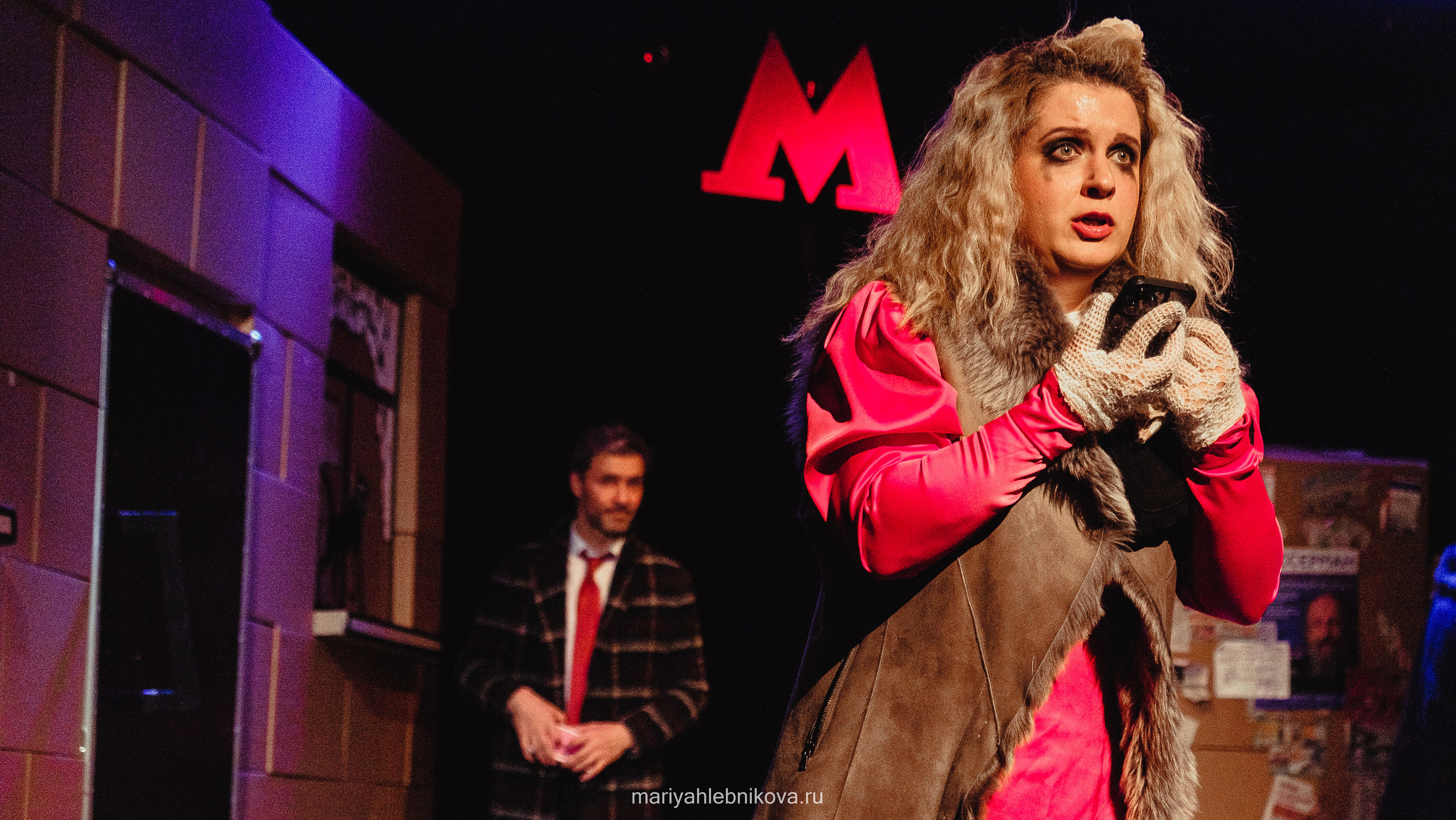 «КУЗАНАСТА». Фотограф Мария Хлебникова Санкт-Петербург Москва