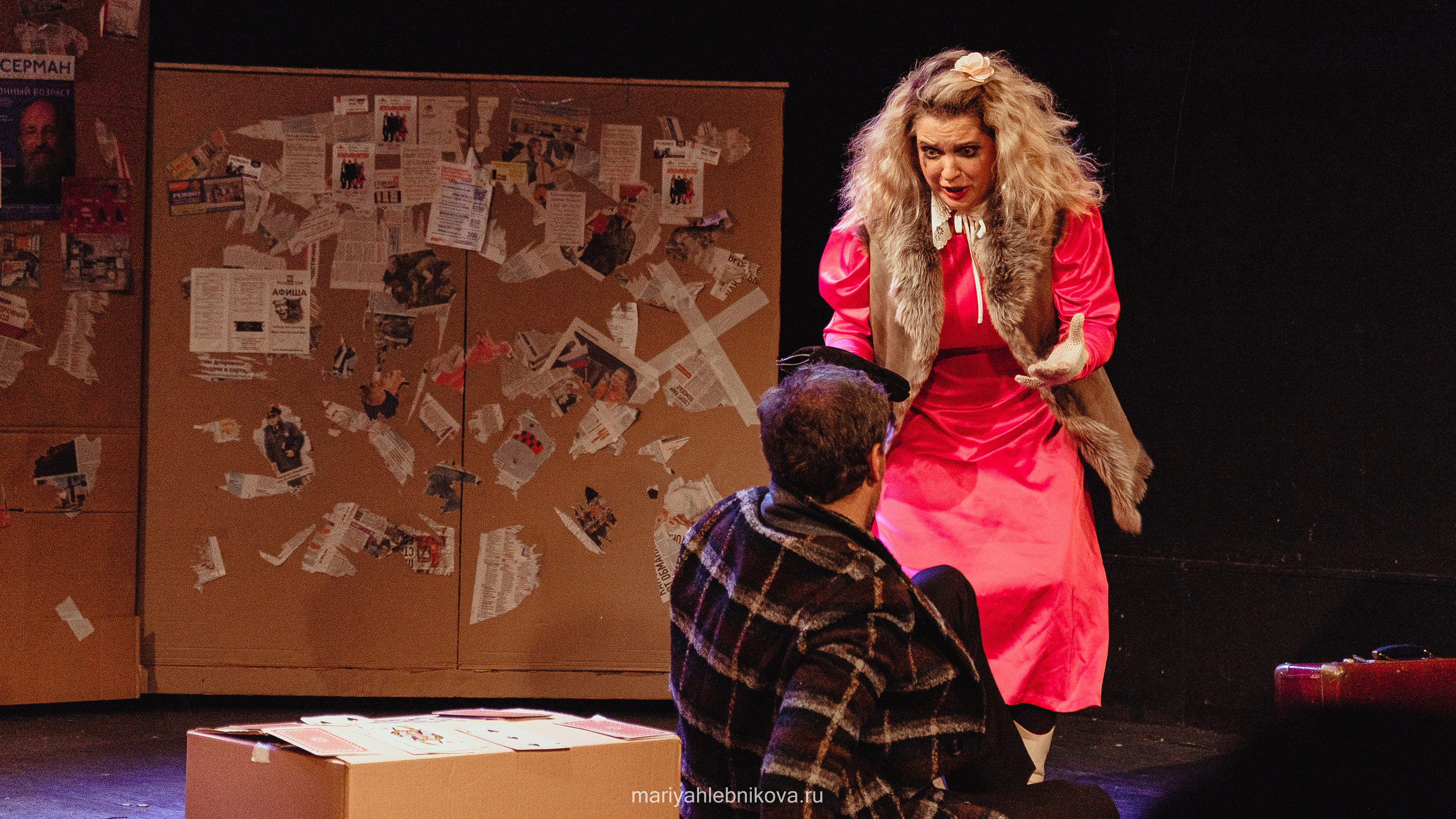 «КУЗАНАСТА». Фотограф Мария Хлебникова Санкт-Петербург Москва