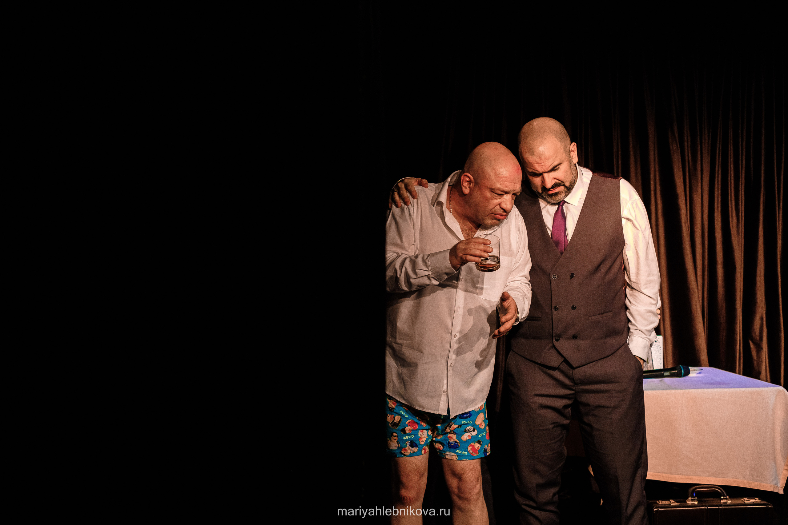 «Обмен». Фотограф Мария Хлебникова Санкт-Петербург Москва