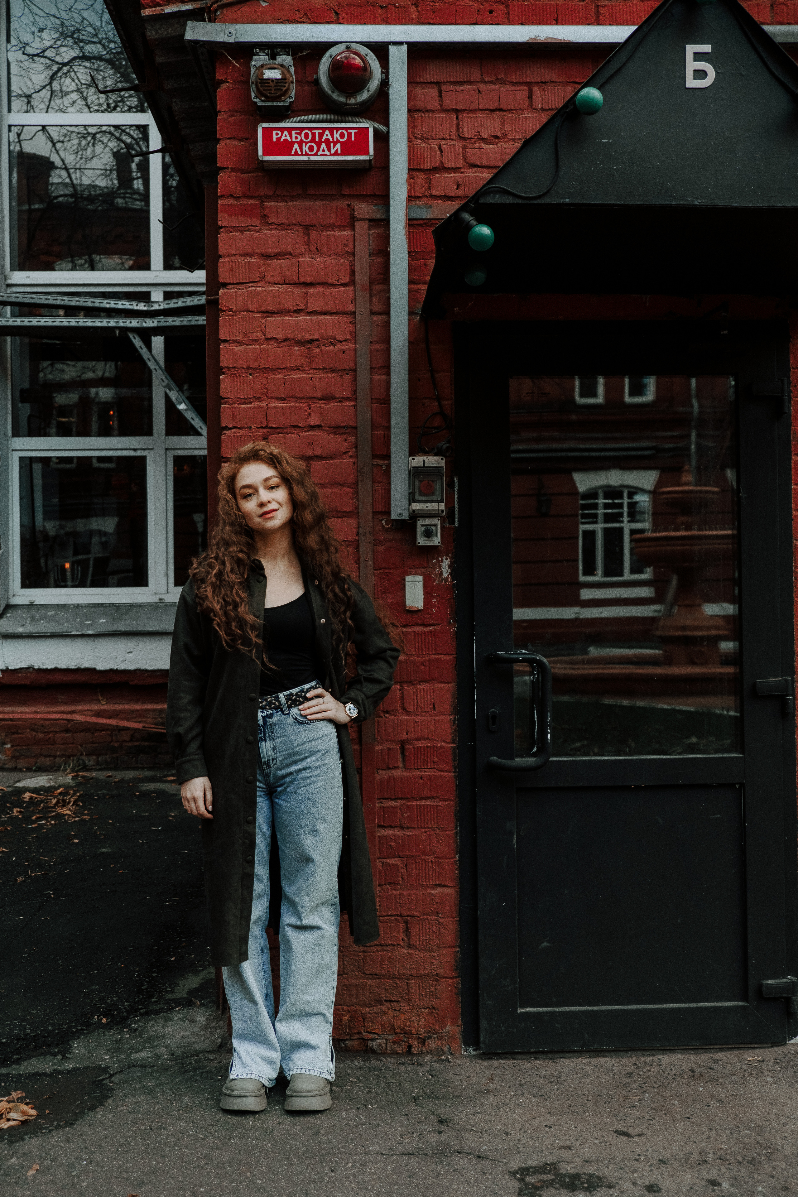 Даша Пармененкова. Фотограф Мария Хлебникова Санкт-Петербург Москва