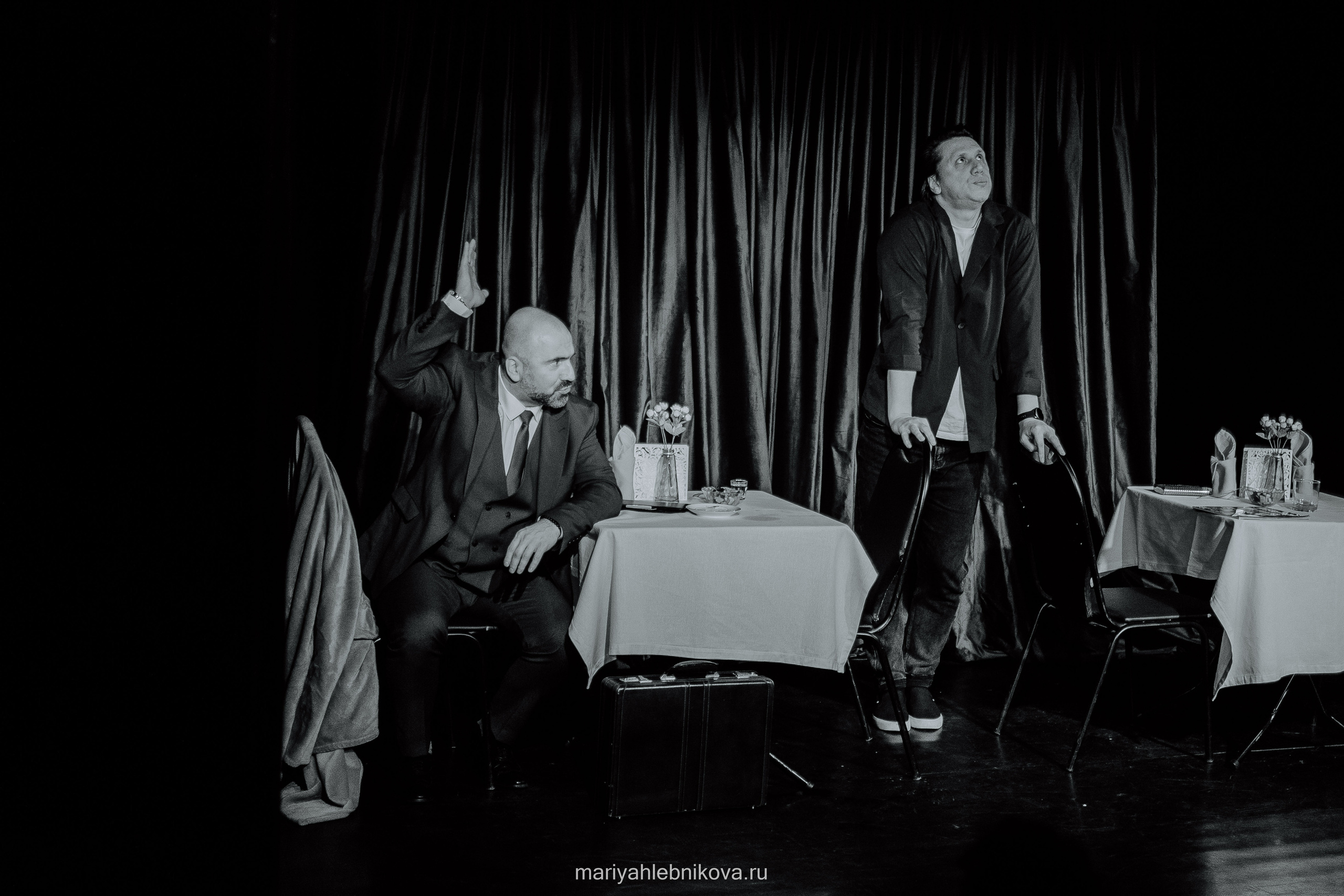 «Обмен». Фотограф Мария Хлебникова Санкт-Петербург Москва