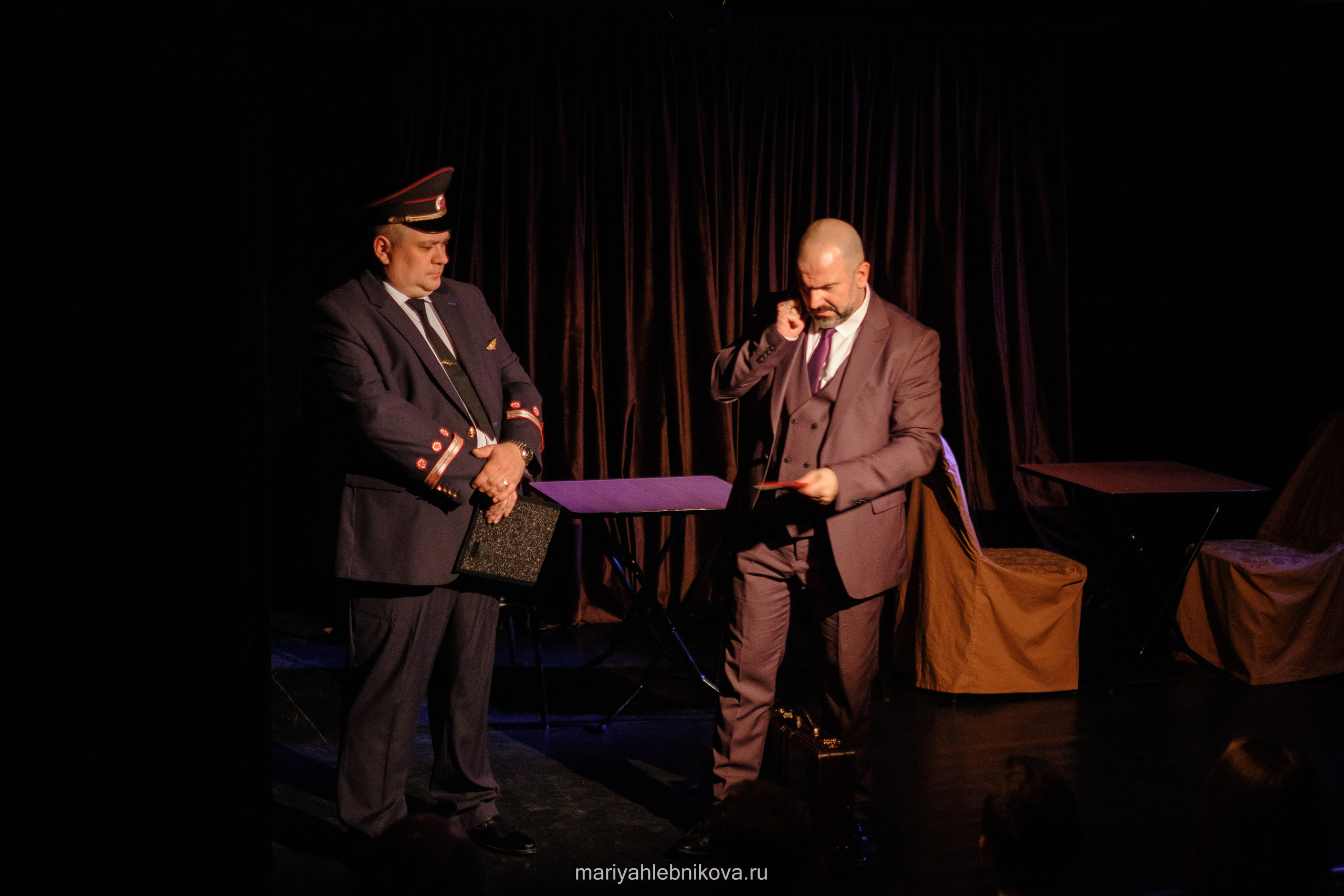 «Обмен». Фотограф Мария Хлебникова Санкт-Петербург Москва