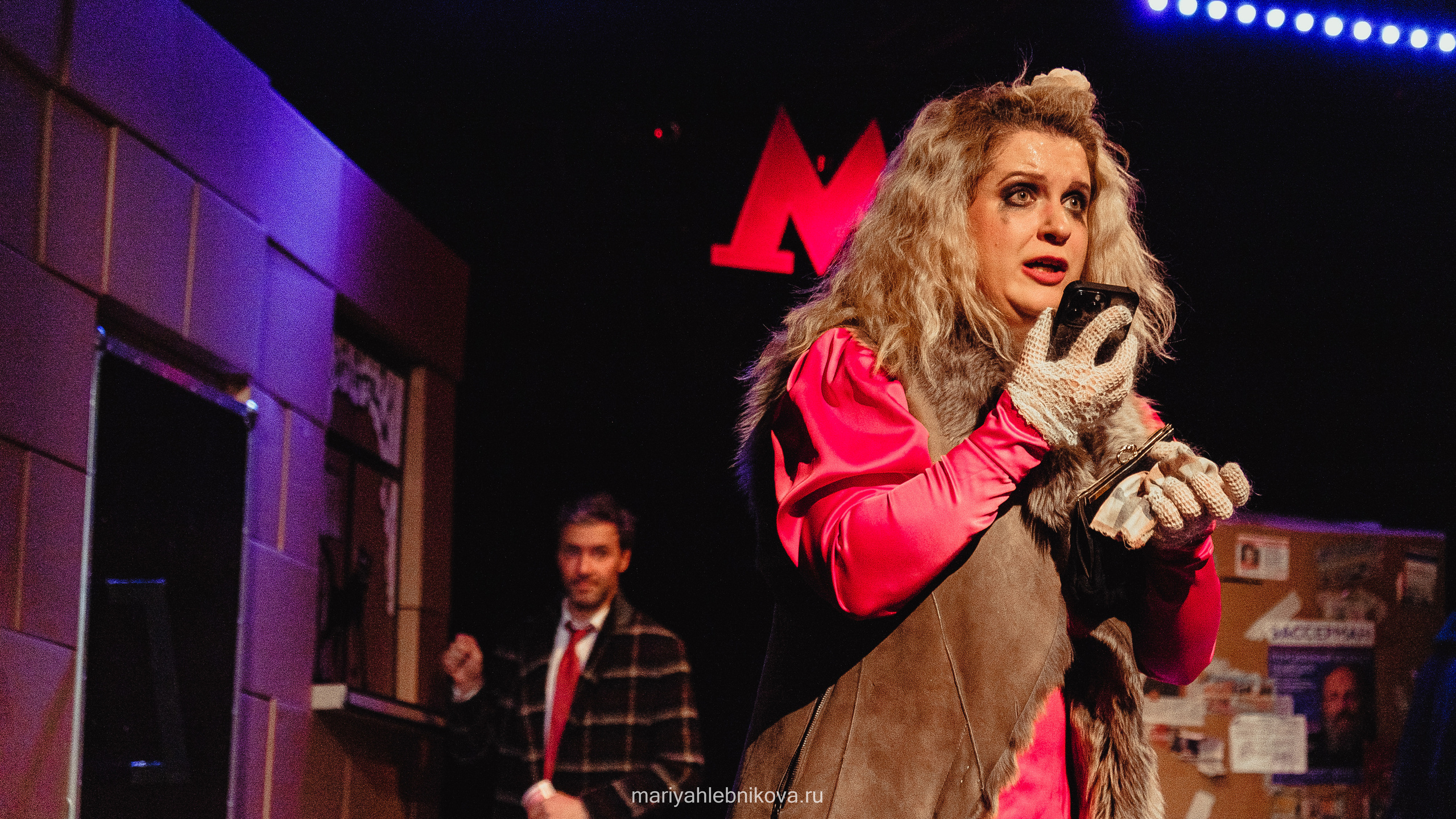 «КУЗАНАСТА». Фотограф Мария Хлебникова Санкт-Петербург Москва