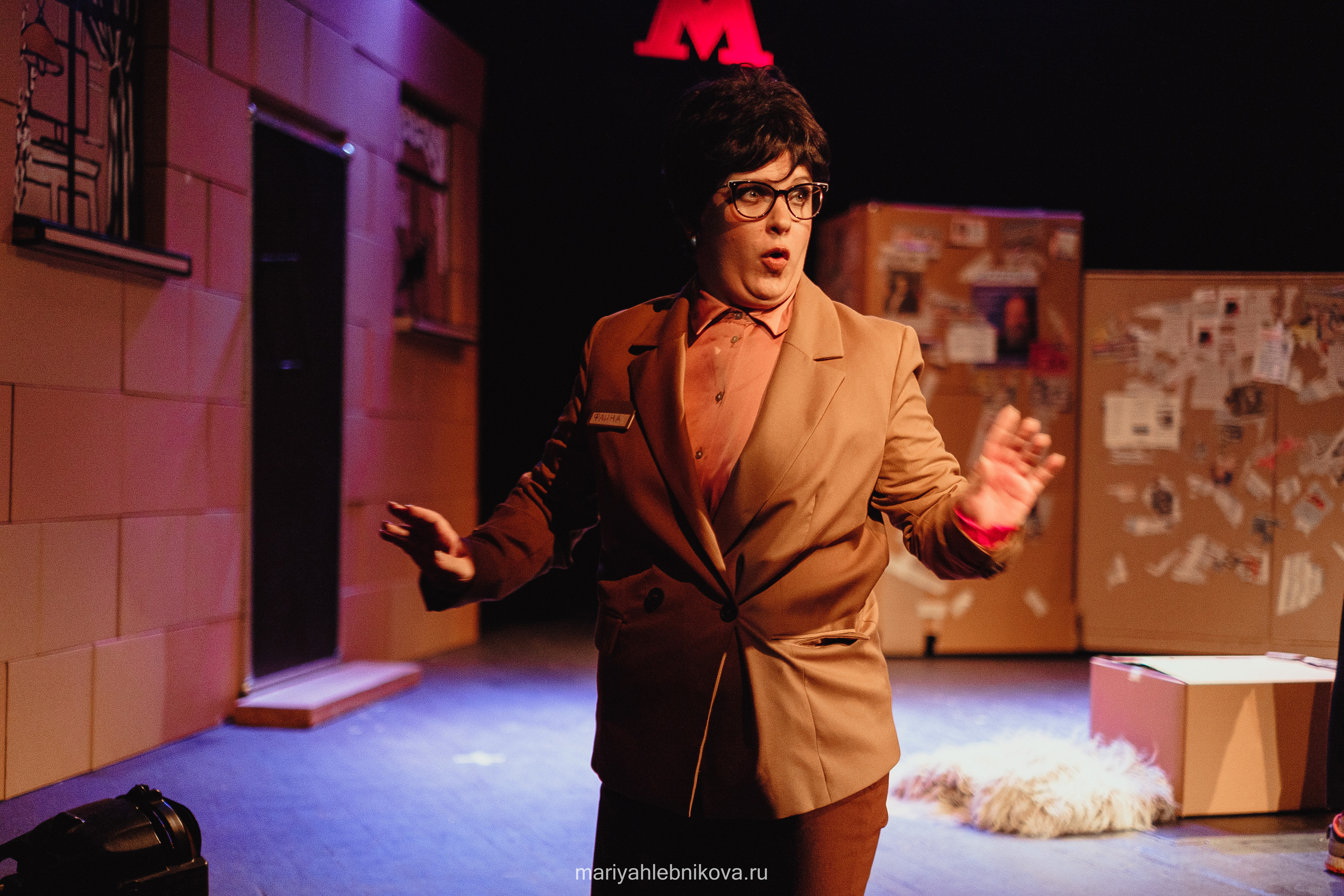 «КУЗАНАСТА». Фотограф Мария Хлебникова Санкт-Петербург Москва