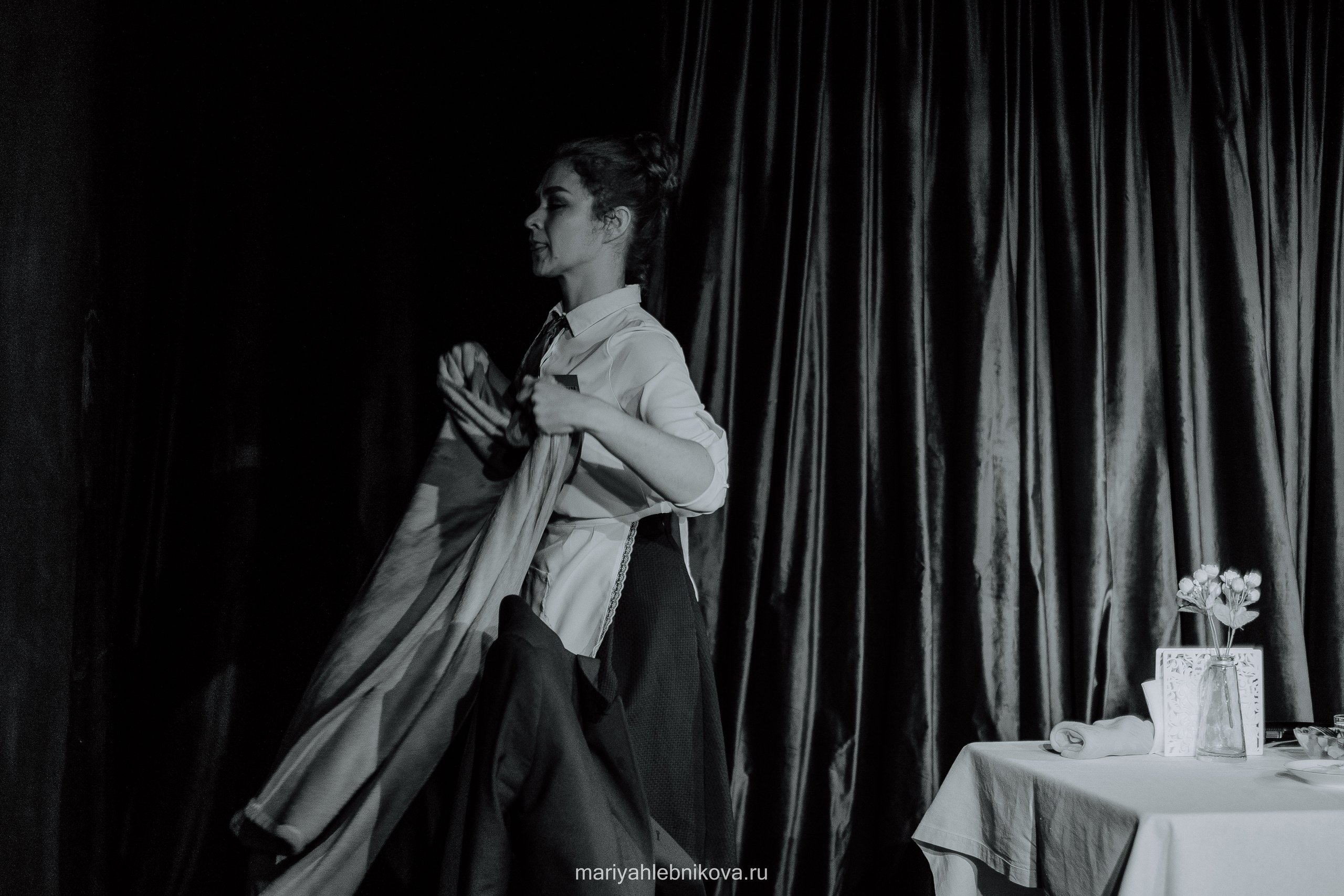 «Обмен». Фотограф Мария Хлебникова Санкт-Петербург Москва