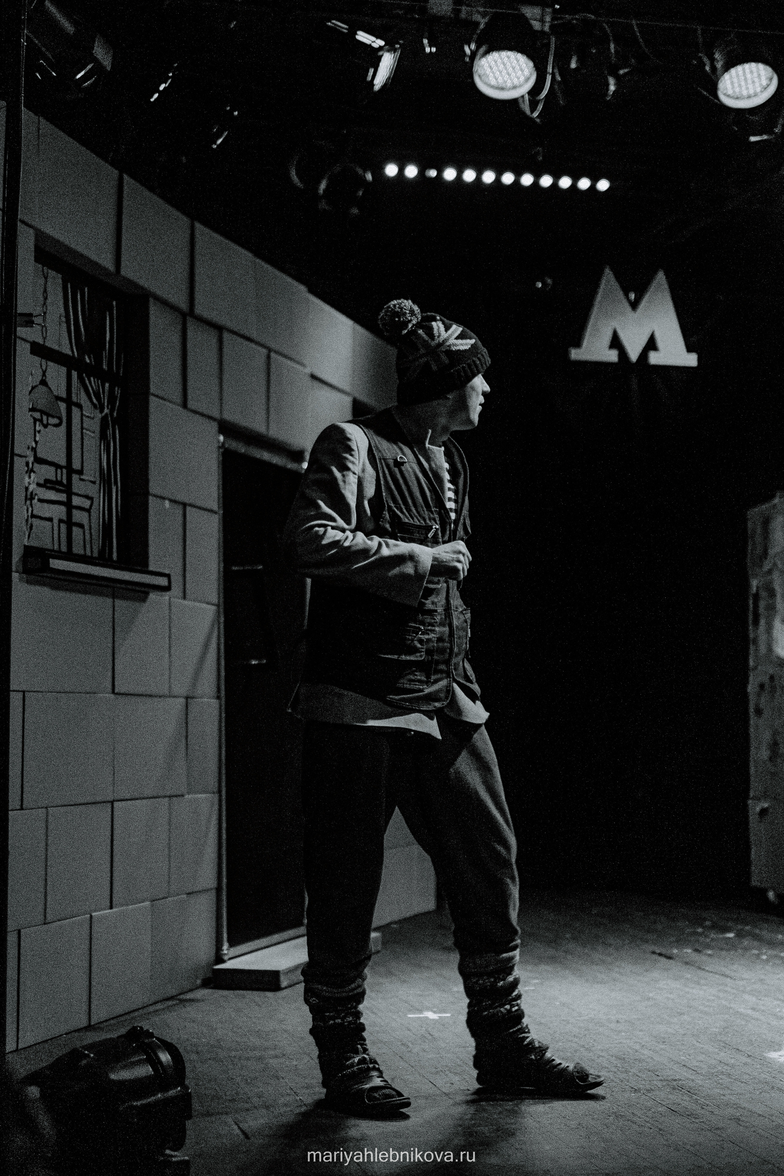 «КУЗАНАСТА». Фотограф Мария Хлебникова Санкт-Петербург Москва