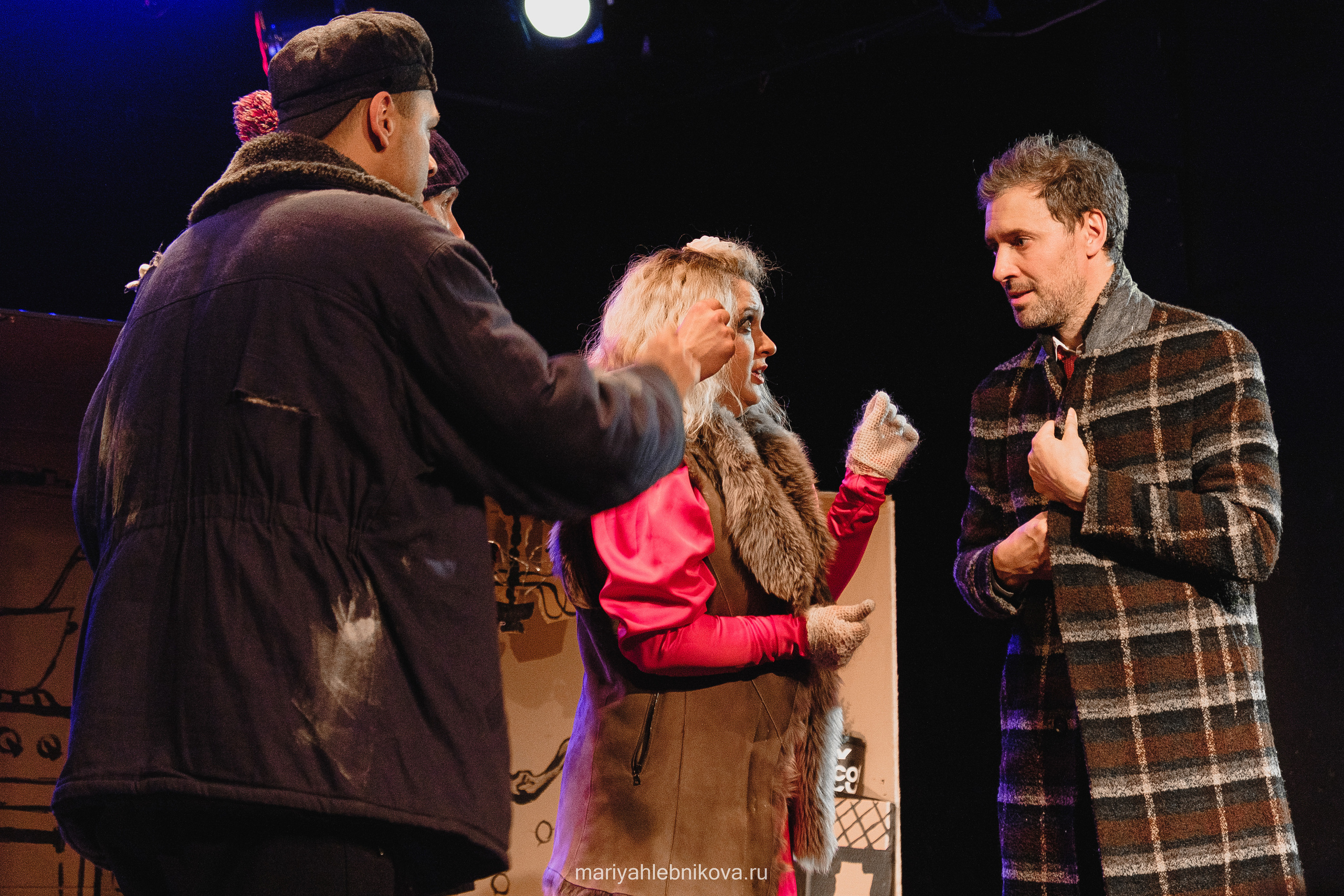 «КУЗАНАСТА». Фотограф Мария Хлебникова Санкт-Петербург Москва