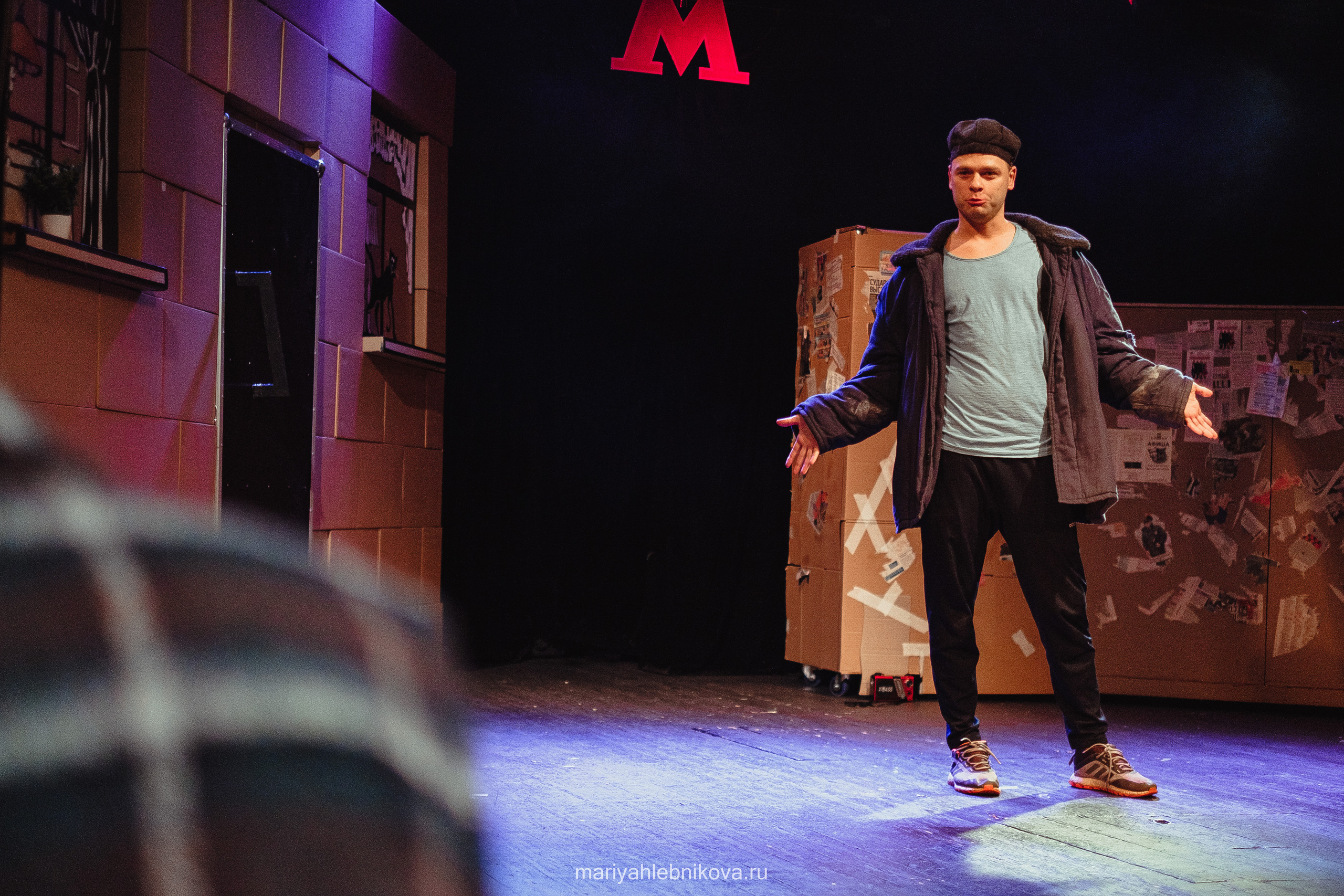 «КУЗАНАСТА». Фотограф Мария Хлебникова Санкт-Петербург Москва