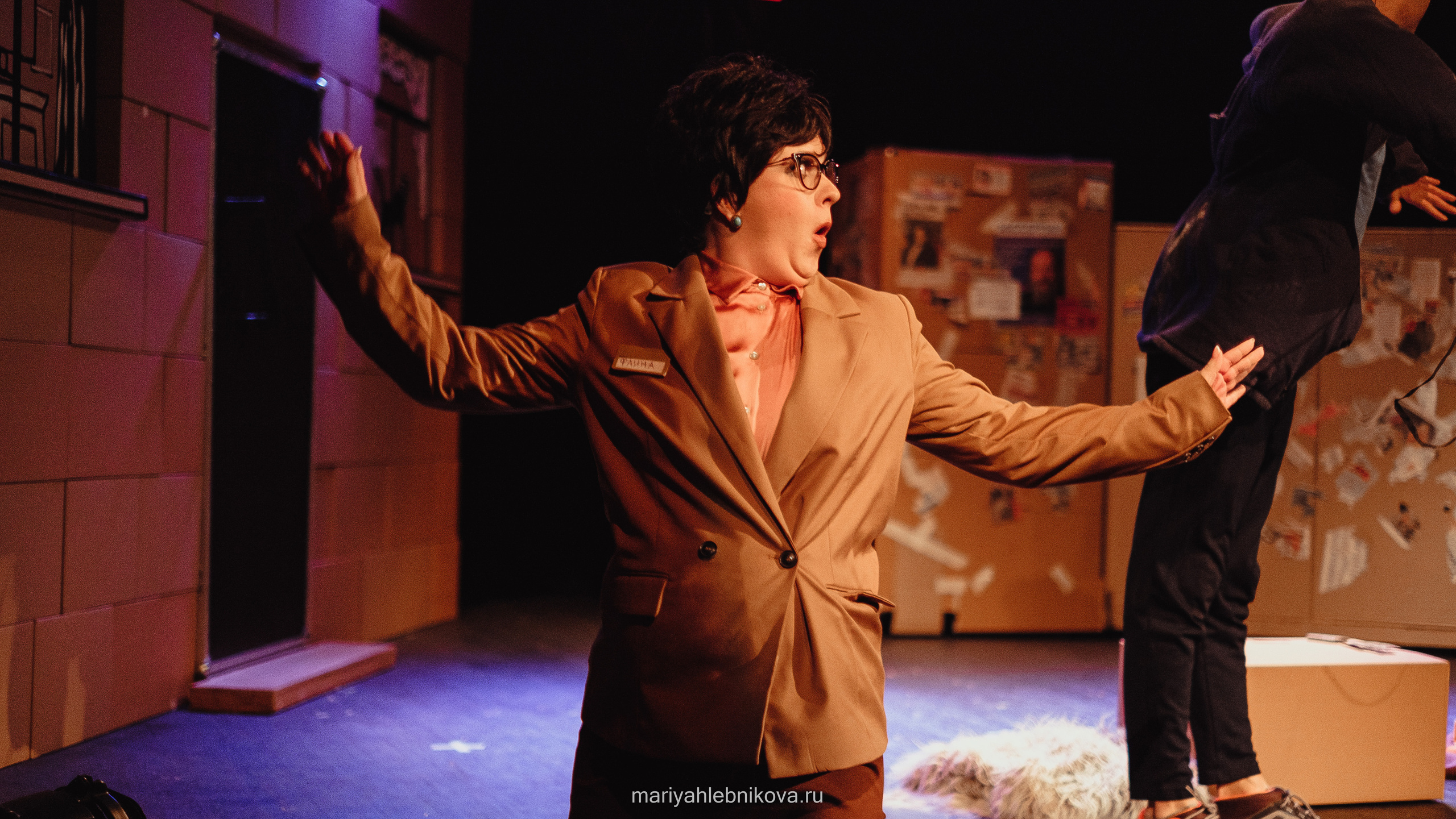 «КУЗАНАСТА». Фотограф Мария Хлебникова Санкт-Петербург Москва