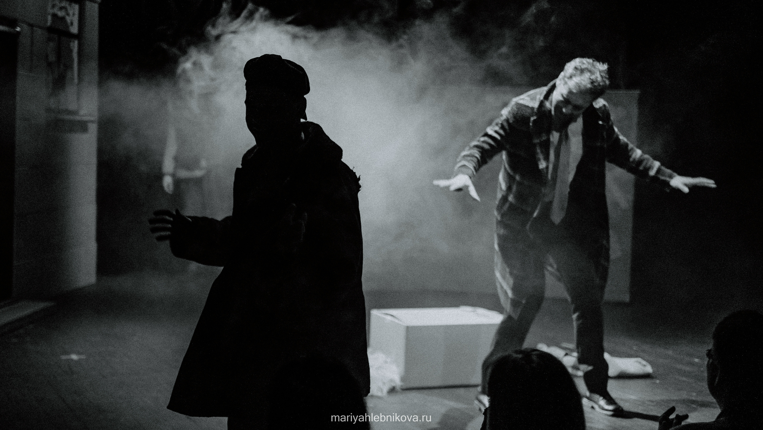 «КУЗАНАСТА». Фотограф Мария Хлебникова Санкт-Петербург Москва