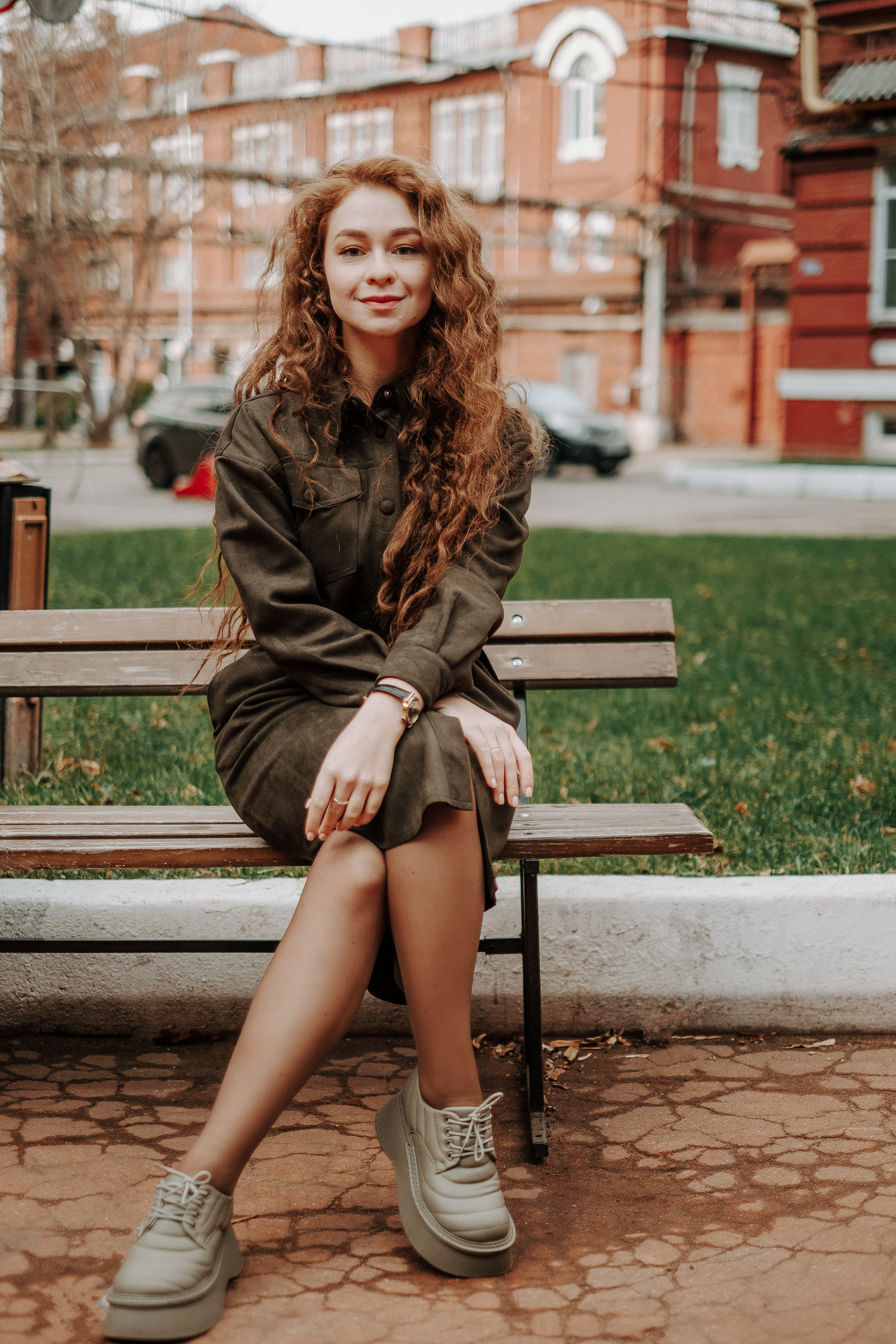 Даша Пармененкова. Фотограф Мария Хлебникова Санкт-Петербург Москва