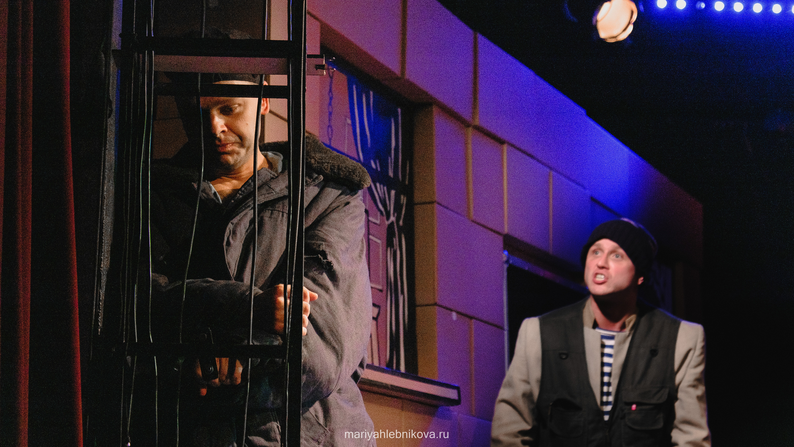 «КУЗАНАСТА». Фотограф Мария Хлебникова Санкт-Петербург Москва