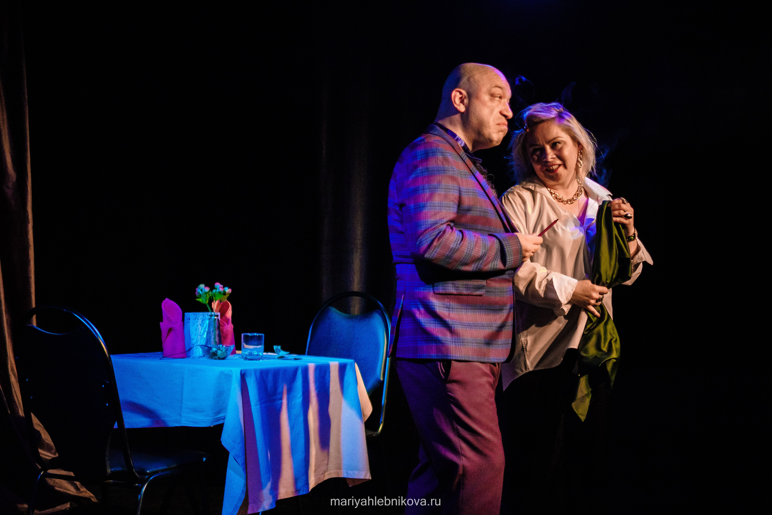 «Обмен». Фотограф Мария Хлебникова Санкт-Петербург Москва